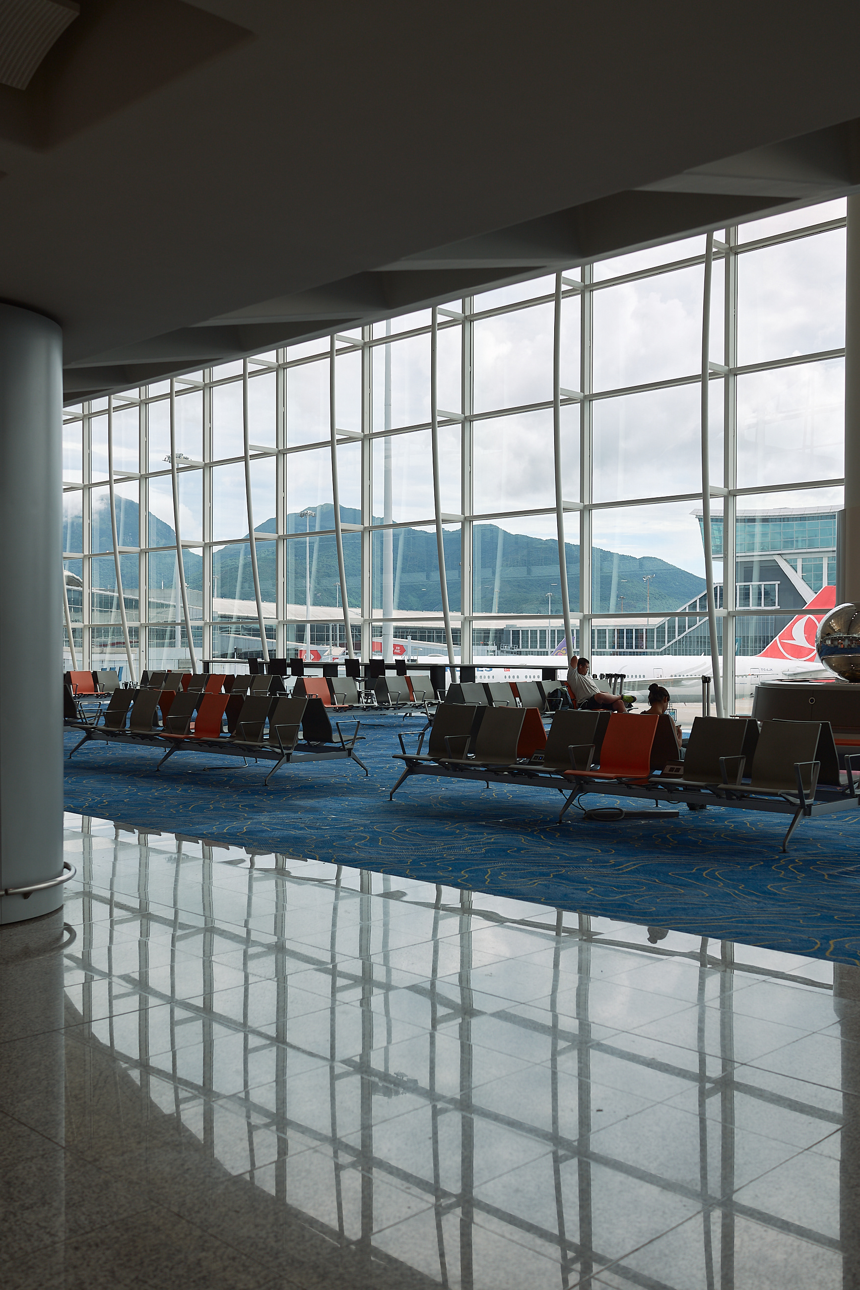 Hong Kong - Sony RX1R M3