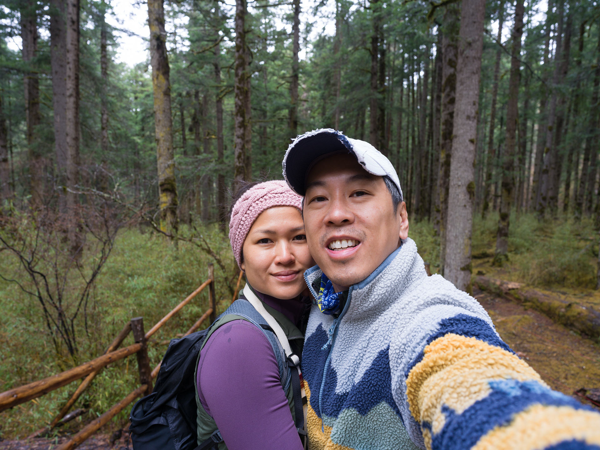 Us - Hasselblad X2Dii + XCD 28P