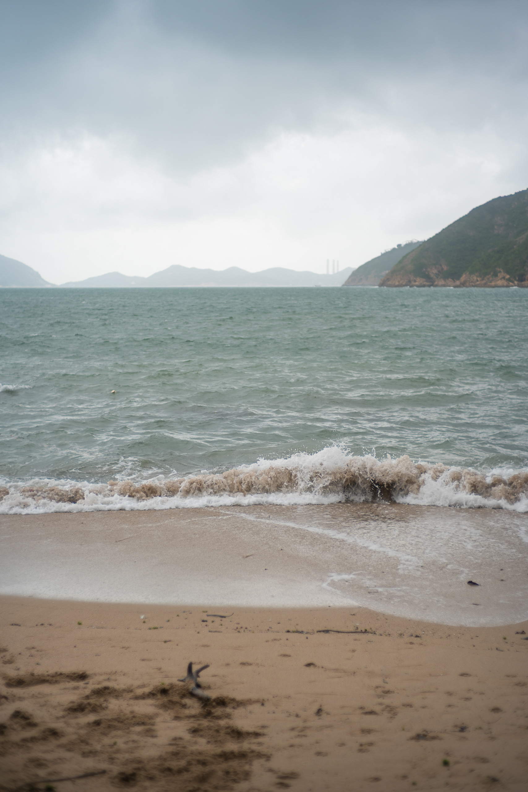Hong Kong - Leica SL2-S + Zeiss C Sonnar 50mm f/1.5 ZM