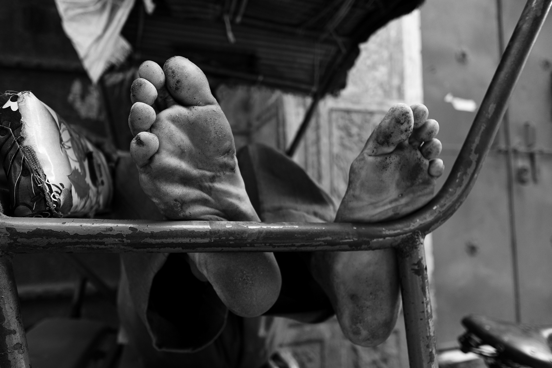 India - Fujifilm X-Pro2 + XF14mm F/2.8 R