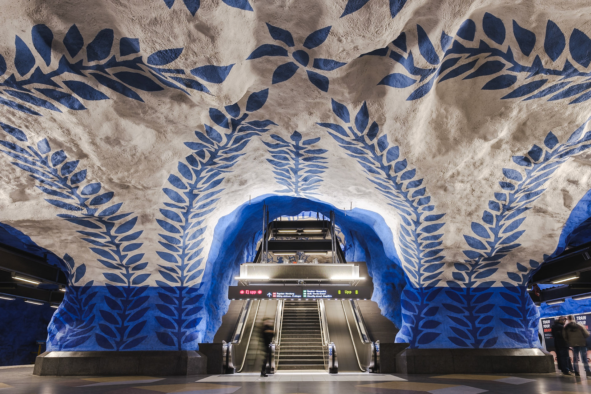 Fujifilm X-T3, XF 14mm F2.8 R