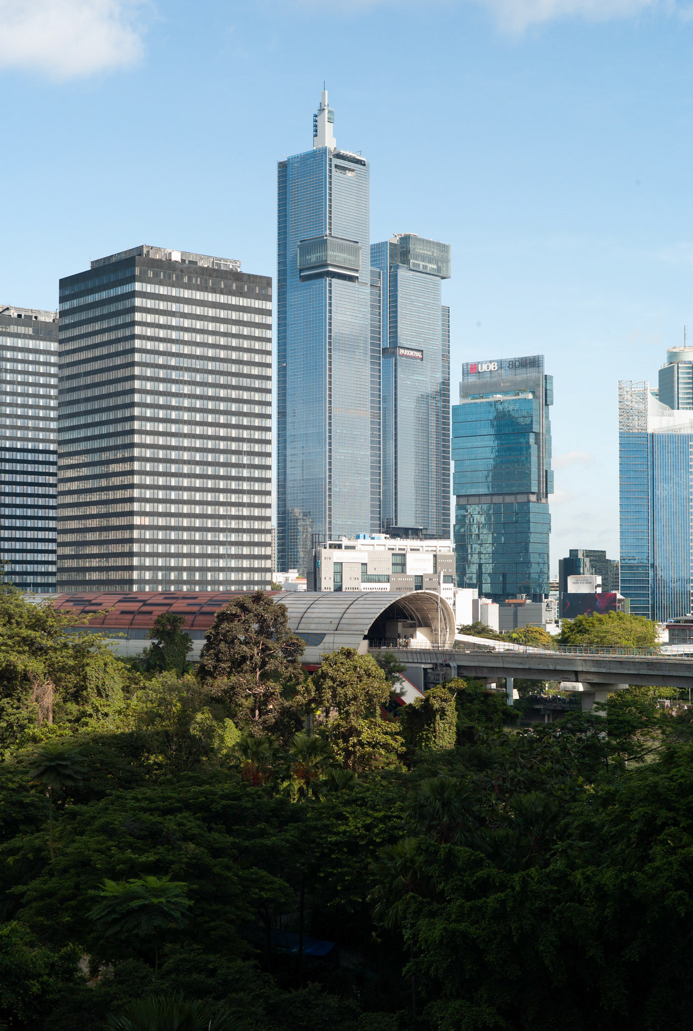 Jakarta, Indonesia x Leica M8