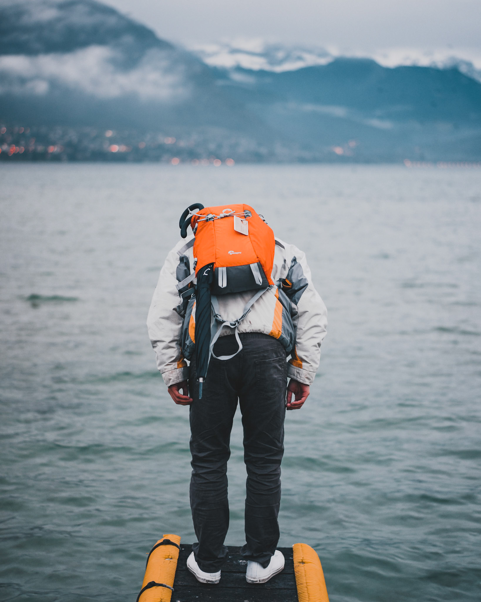 Switzerland - Sony A7R