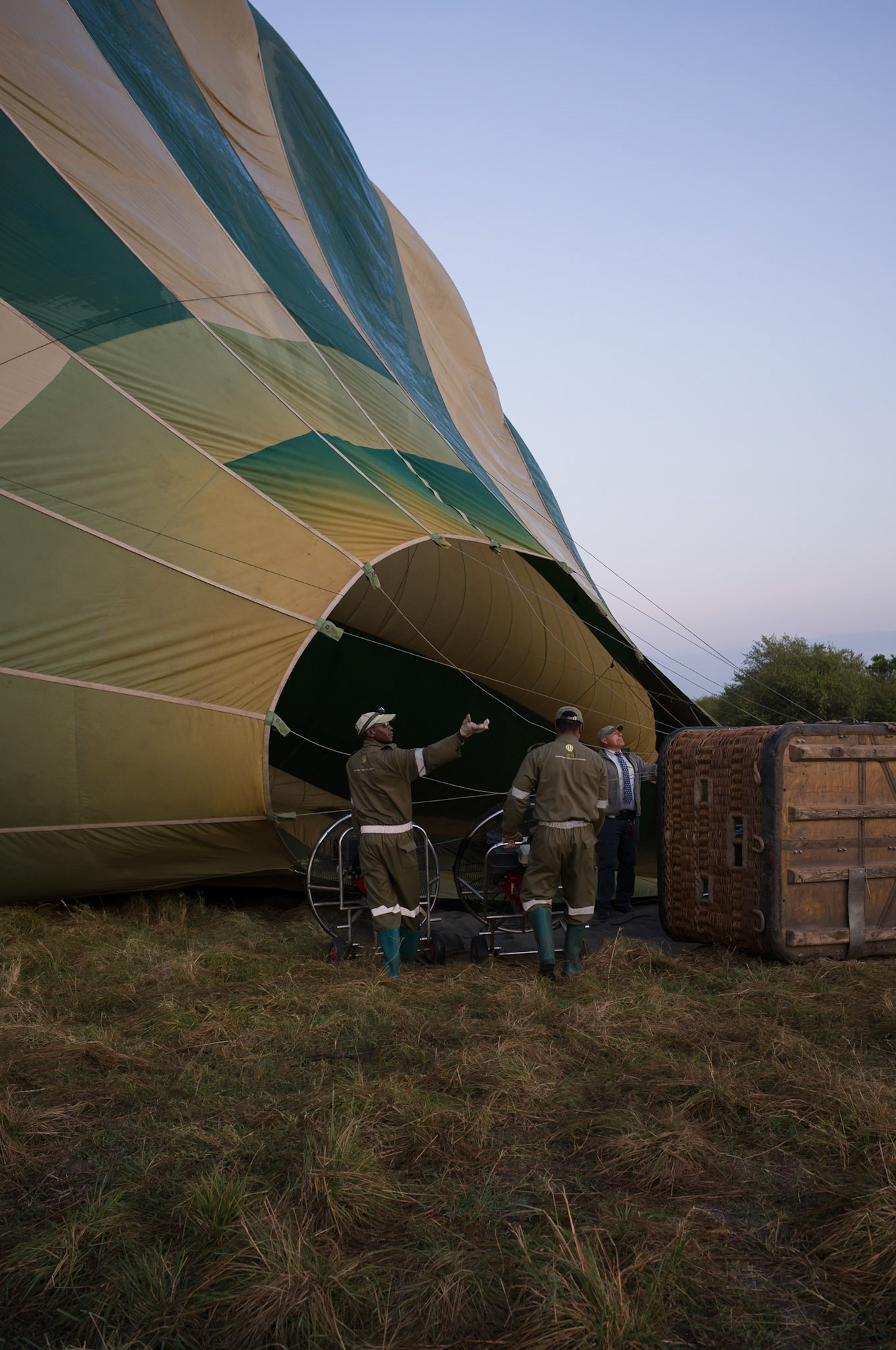 Botswana - Leica M11-P