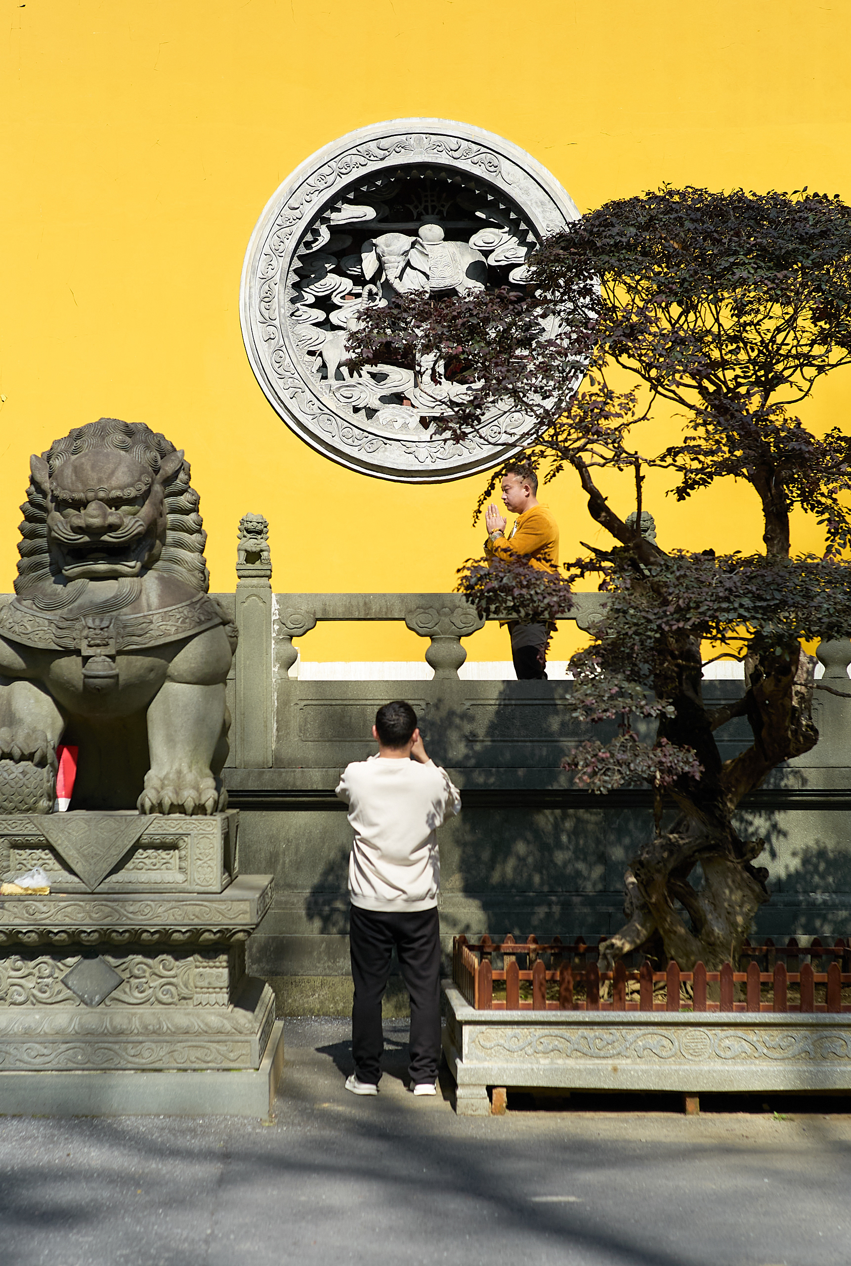 Hangzhou - Leica M8 + Light Lens Lab 50mm F2 Elcan