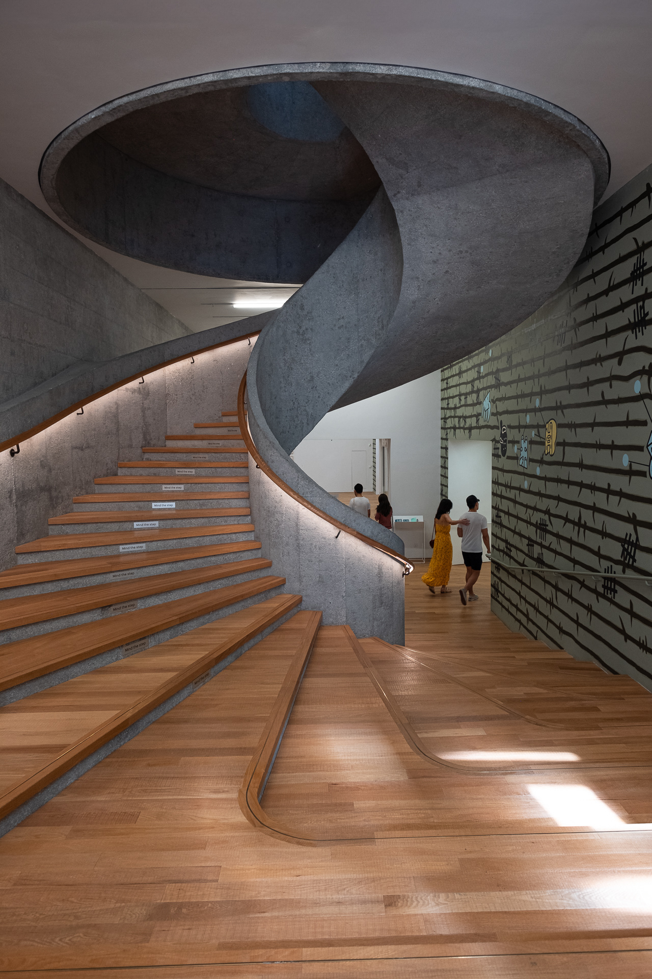 Tai Twun Museum, Hong Kong - Fujifilm X-Pro2
