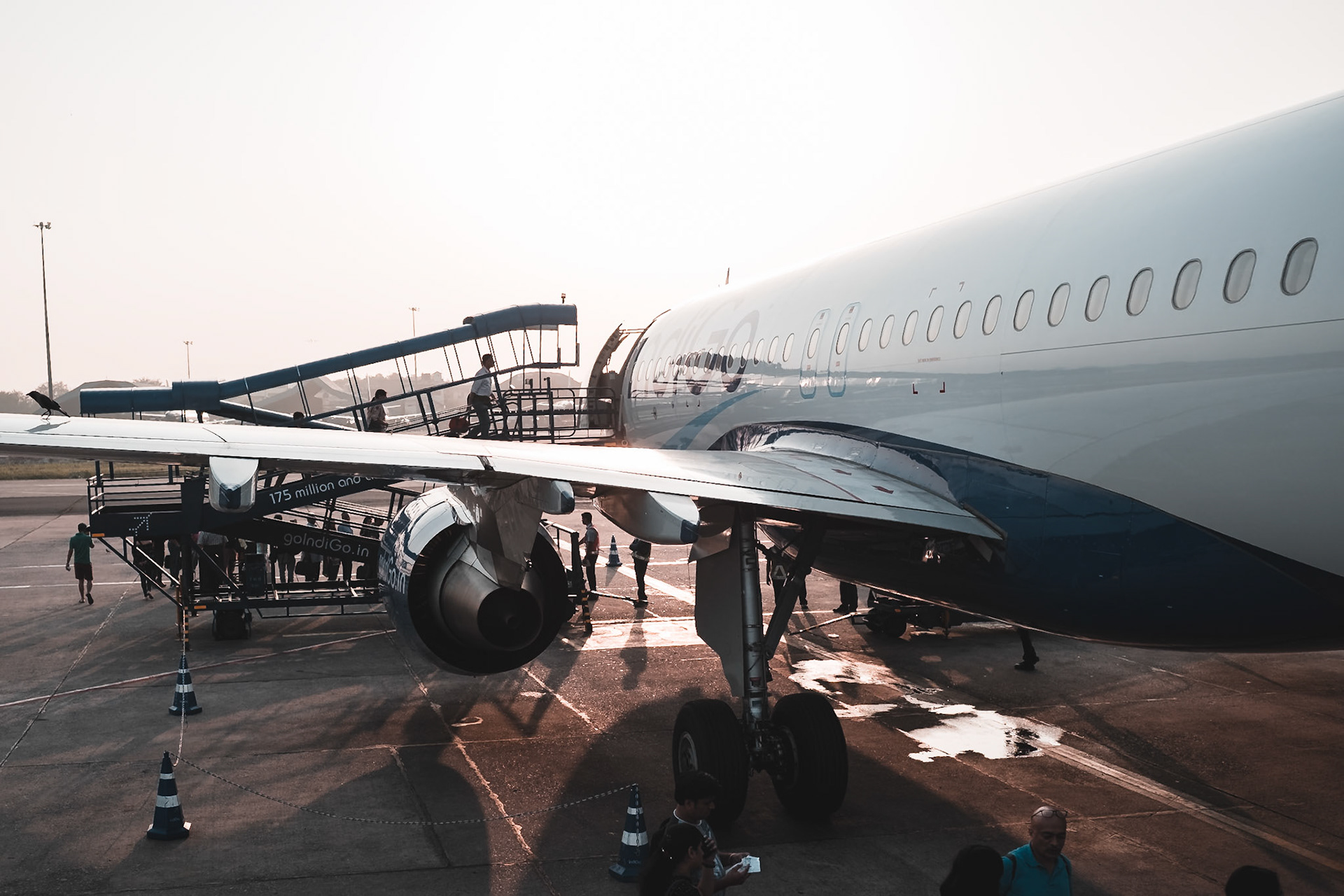 Fujifilm X-Pro2 + XF23mm F2