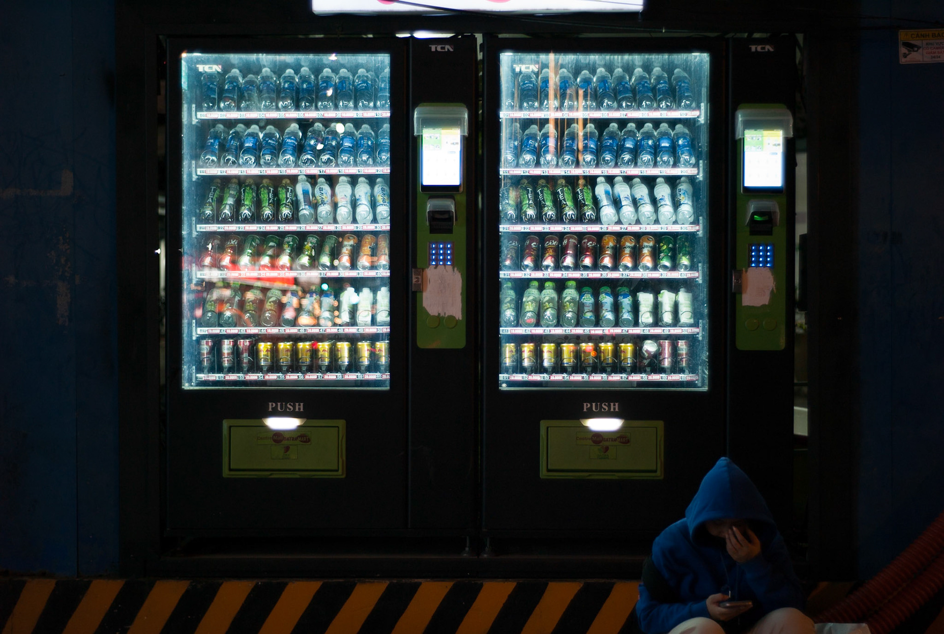 Saigon, Vietnam - Leica M8