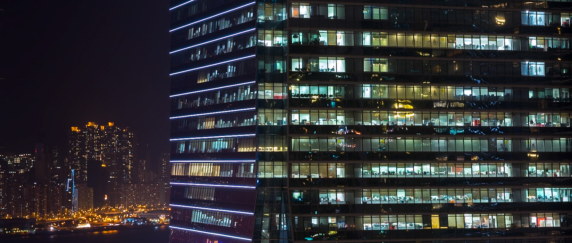 ICC, Hong Kong - Sony A7R