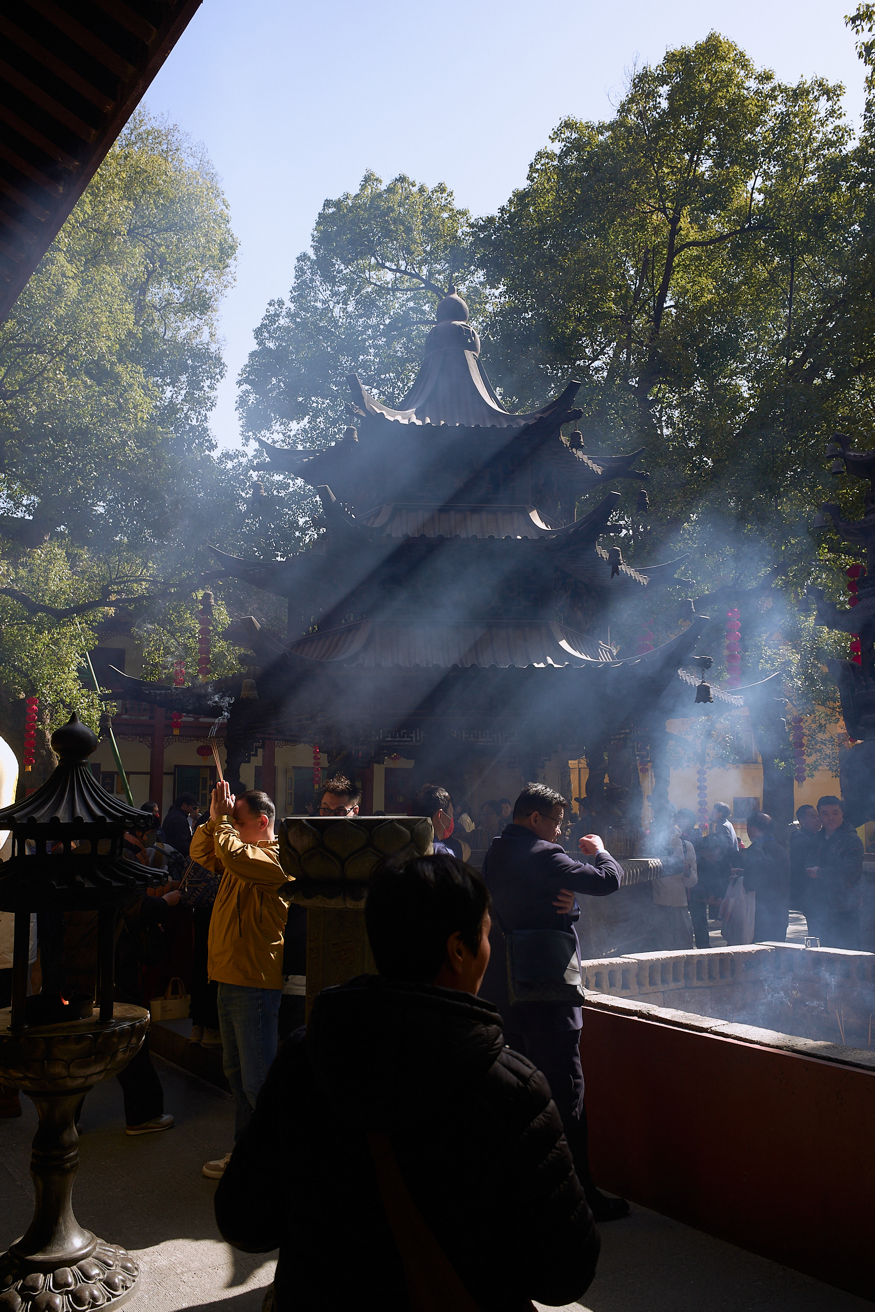 Leica M10-P Reporter - Hangzhou, China