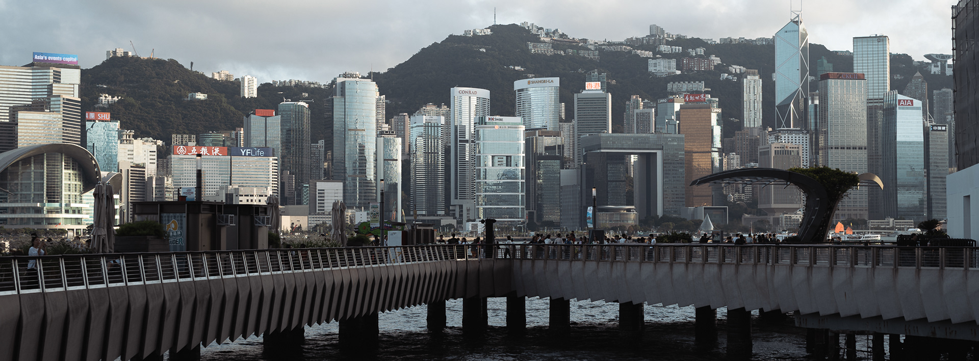 Hong Kong - Leica M11-P + Leica Summilux 50mm f/1.4 ASPH