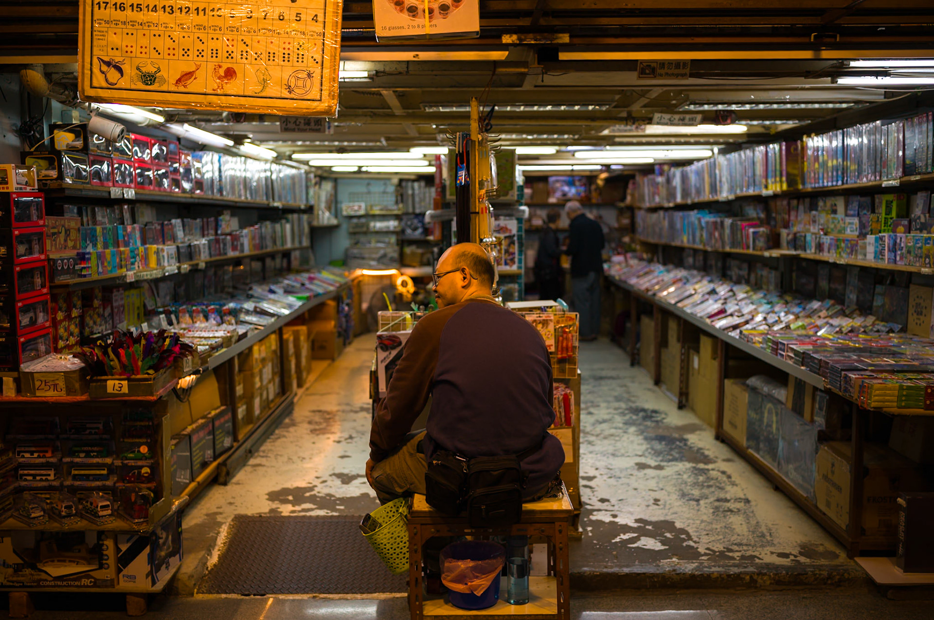 Hong Kong - Leica M11-P