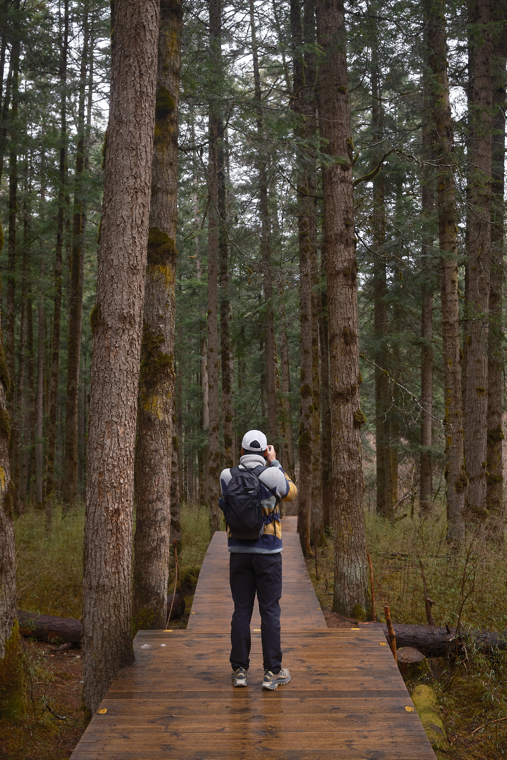 Me - Fujifilm X100VI