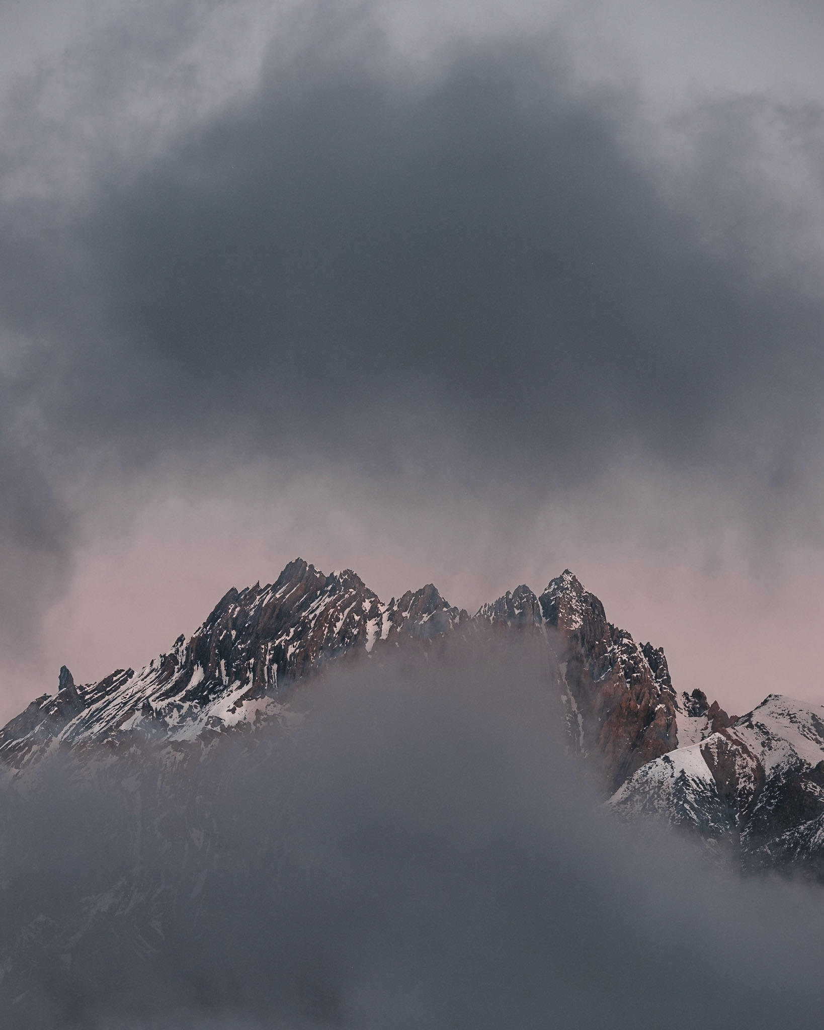 Nepal - Fujifilm X-Pro2, XF50-140mm F2.8