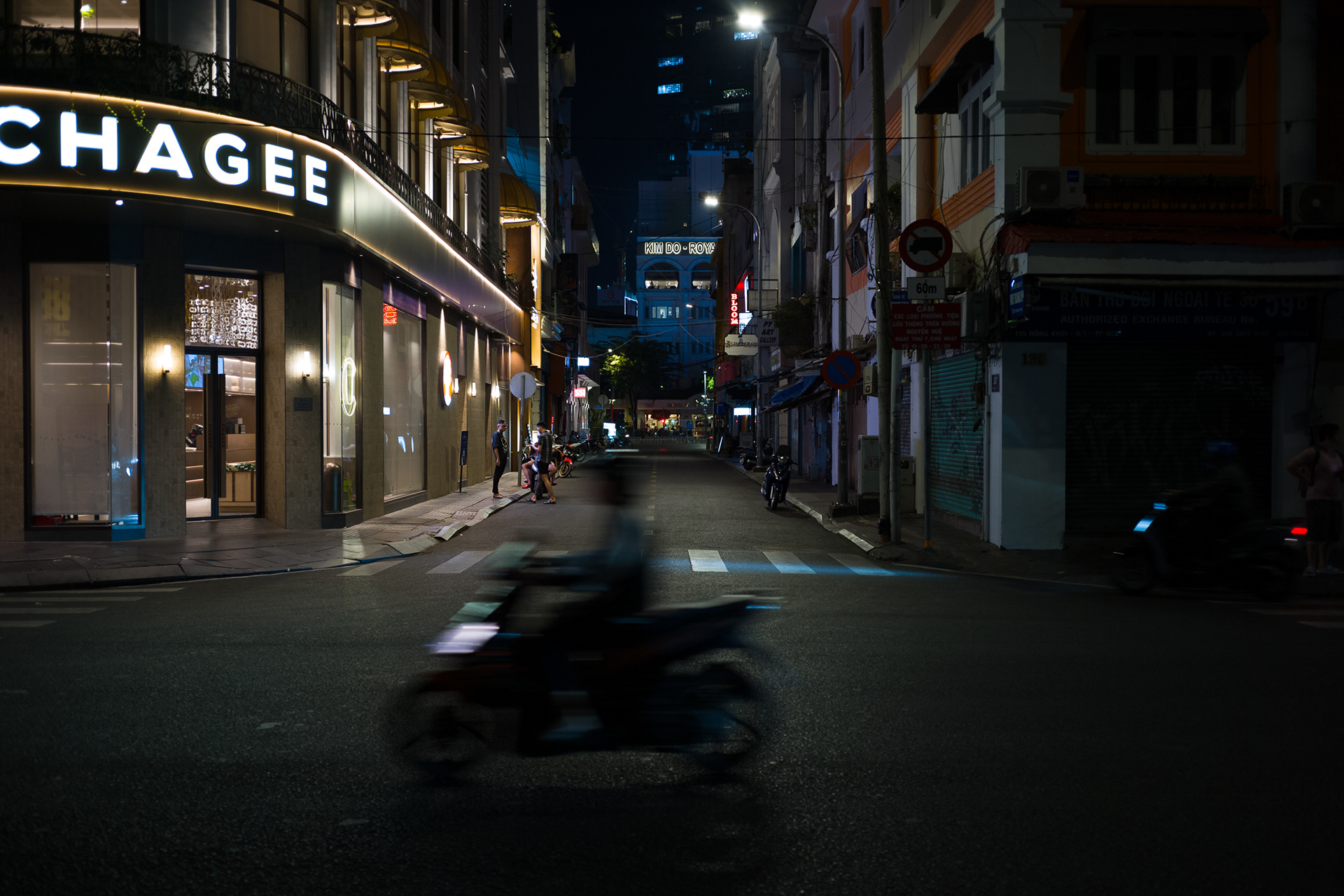 Leica M10-P Reporter - Saigon, Vietnam