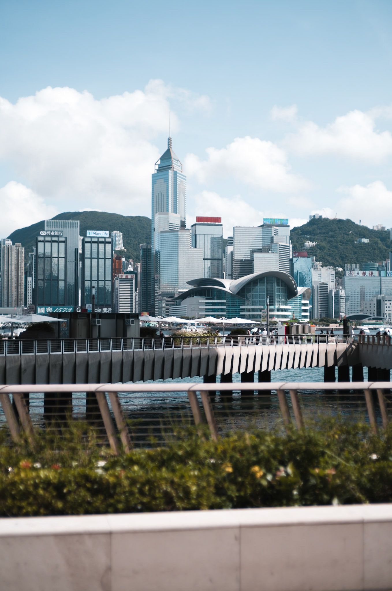 TST, Hong Kong - Leica M11-P