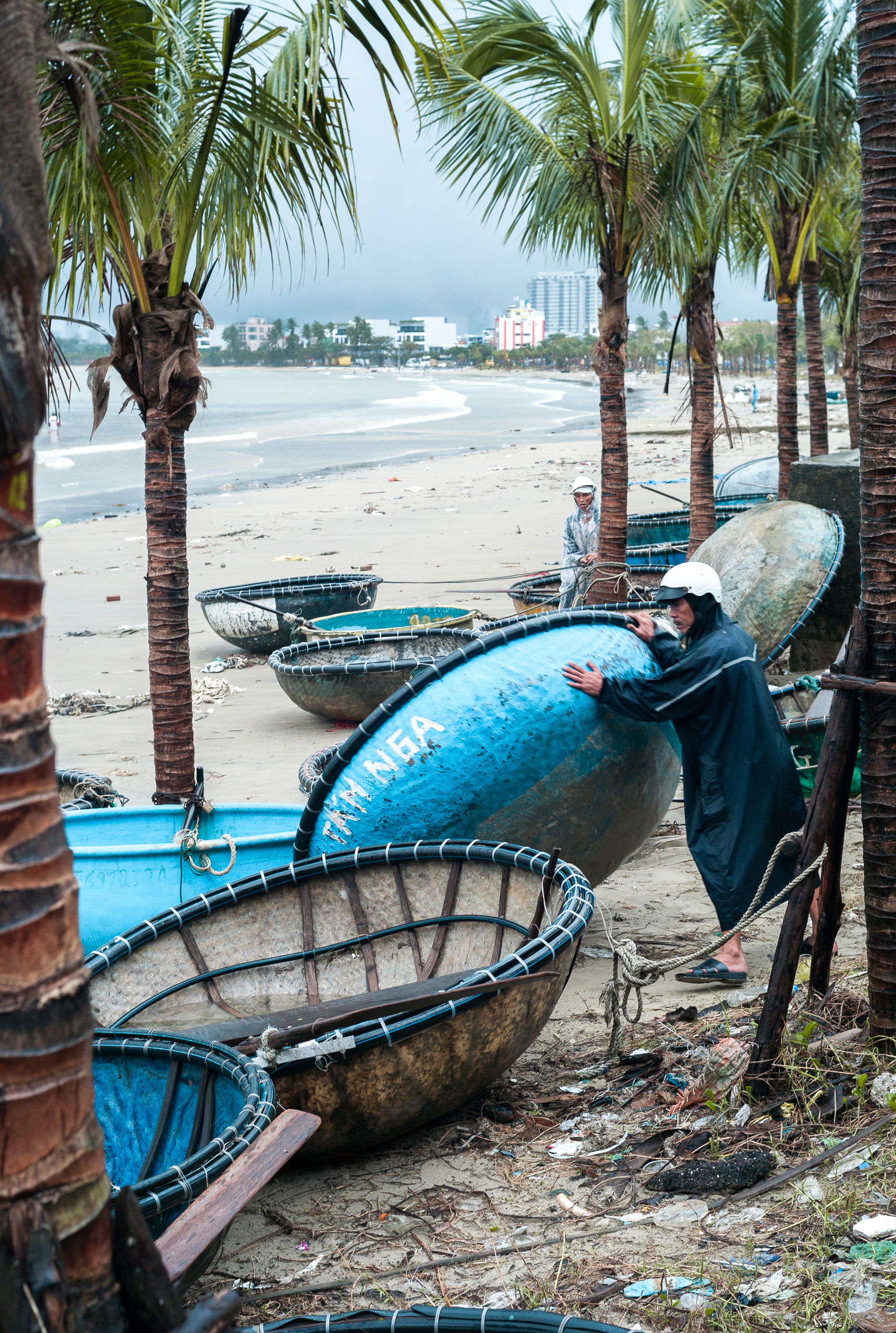 Da Nang, Vietnam - Leica M8