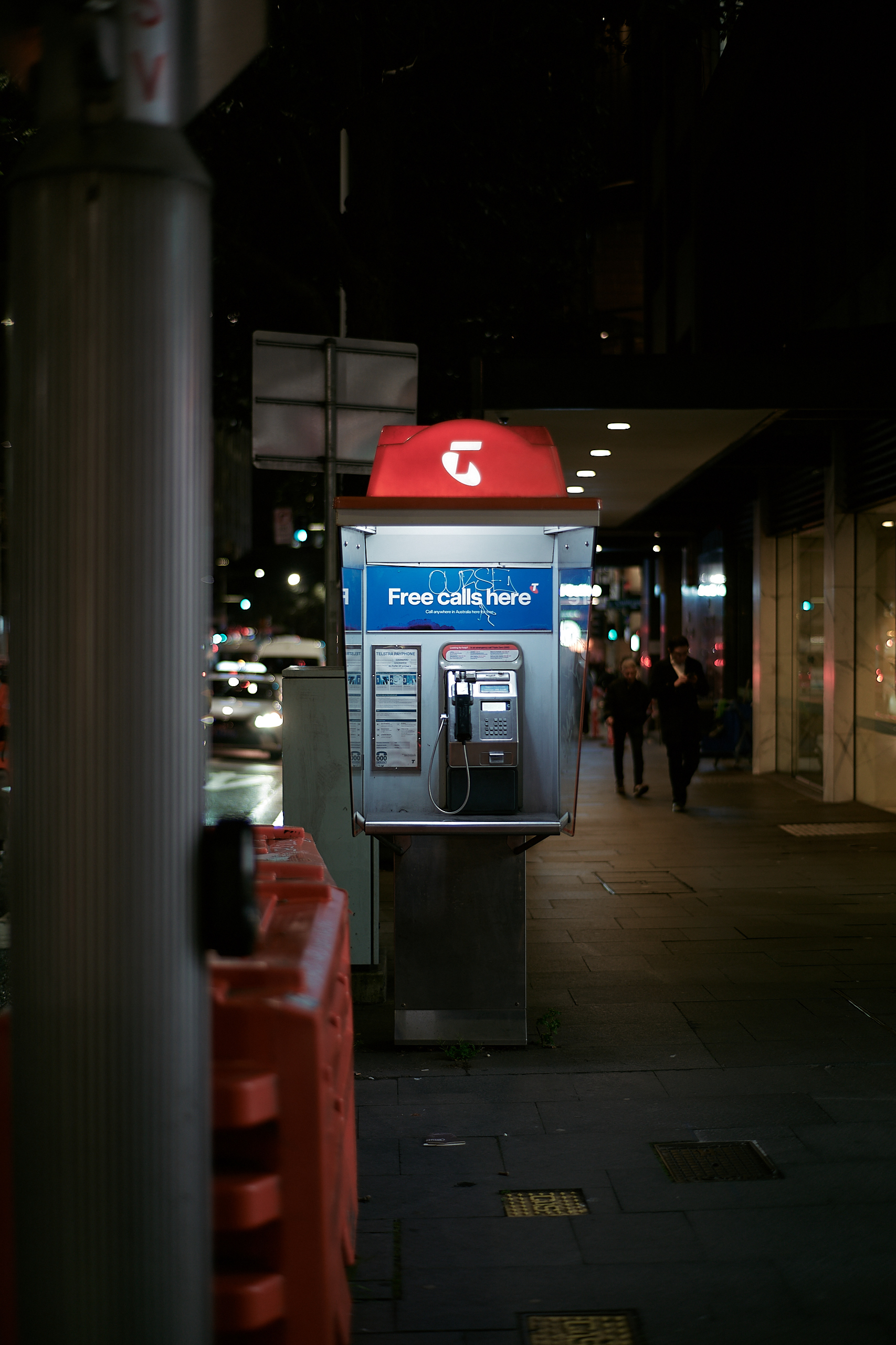 Sydney, Australia - Leica M10-P Reporter + Summilux 50mm f/1.4