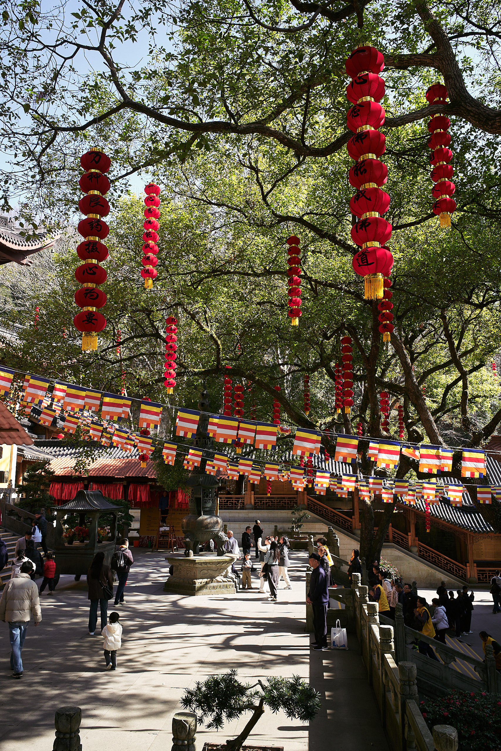 Leica M10-P Reporter - Hangzhou, China