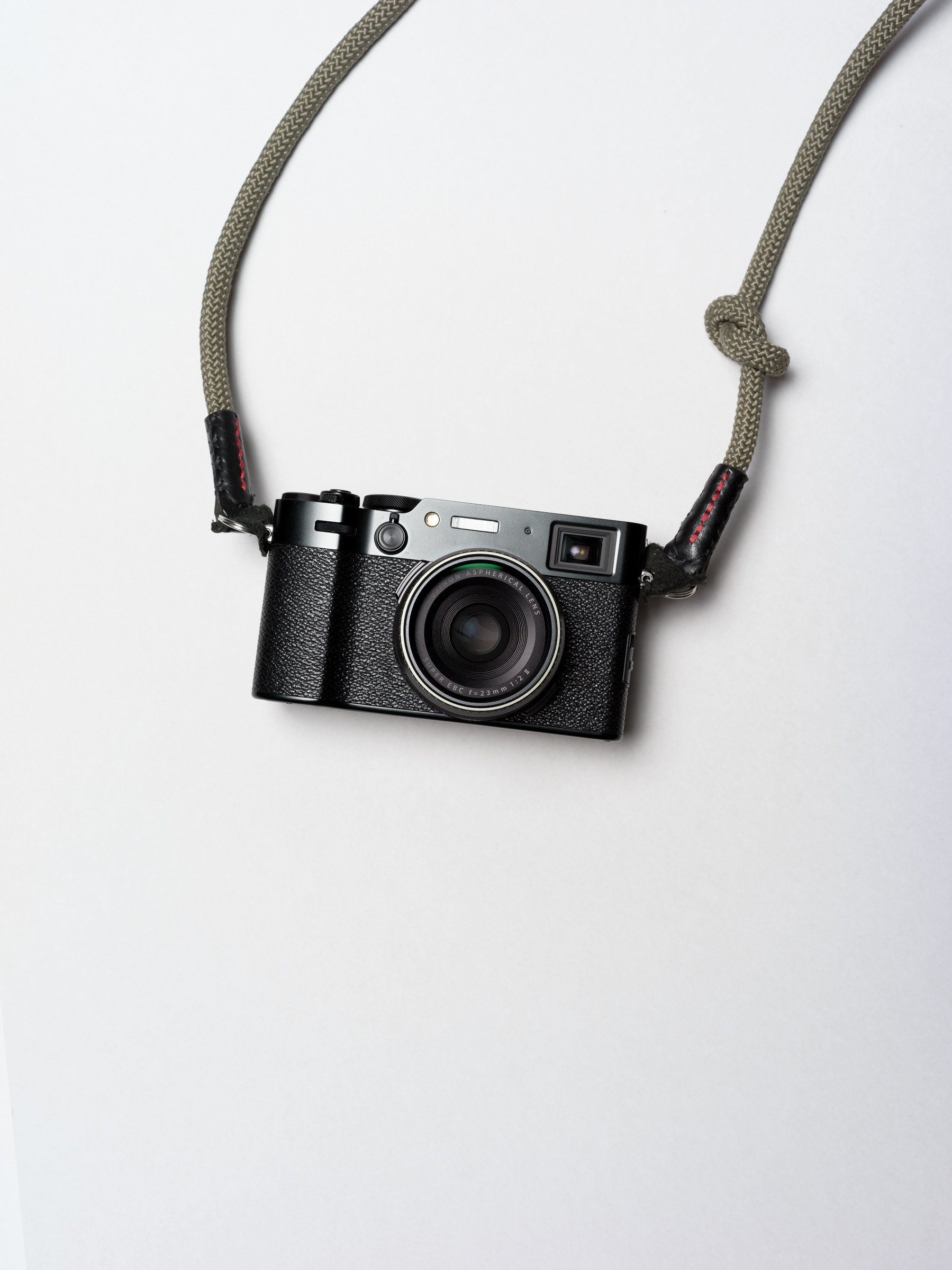 Fujifilm X100VI