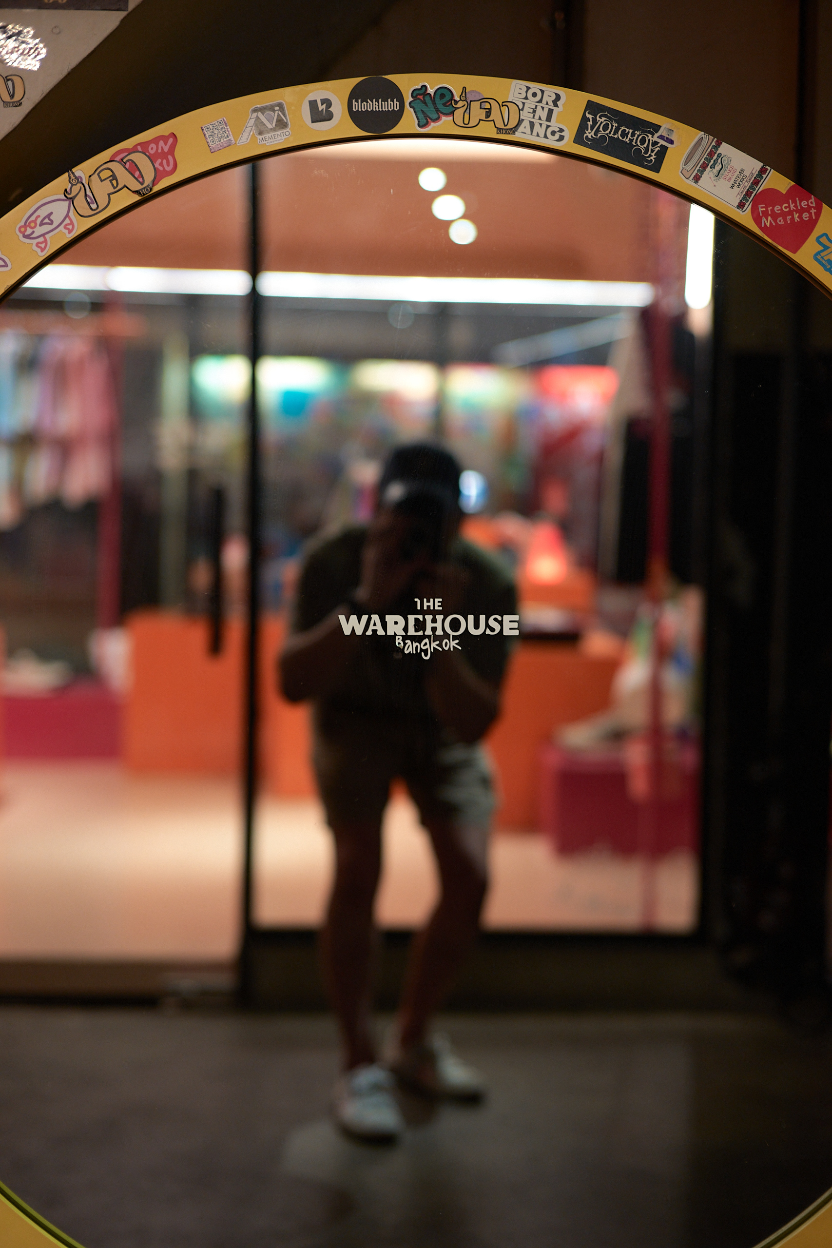 Bangkok, Thailand - Leica M10-P Reporter + Zeiss C Biogon 35mm F/2.8