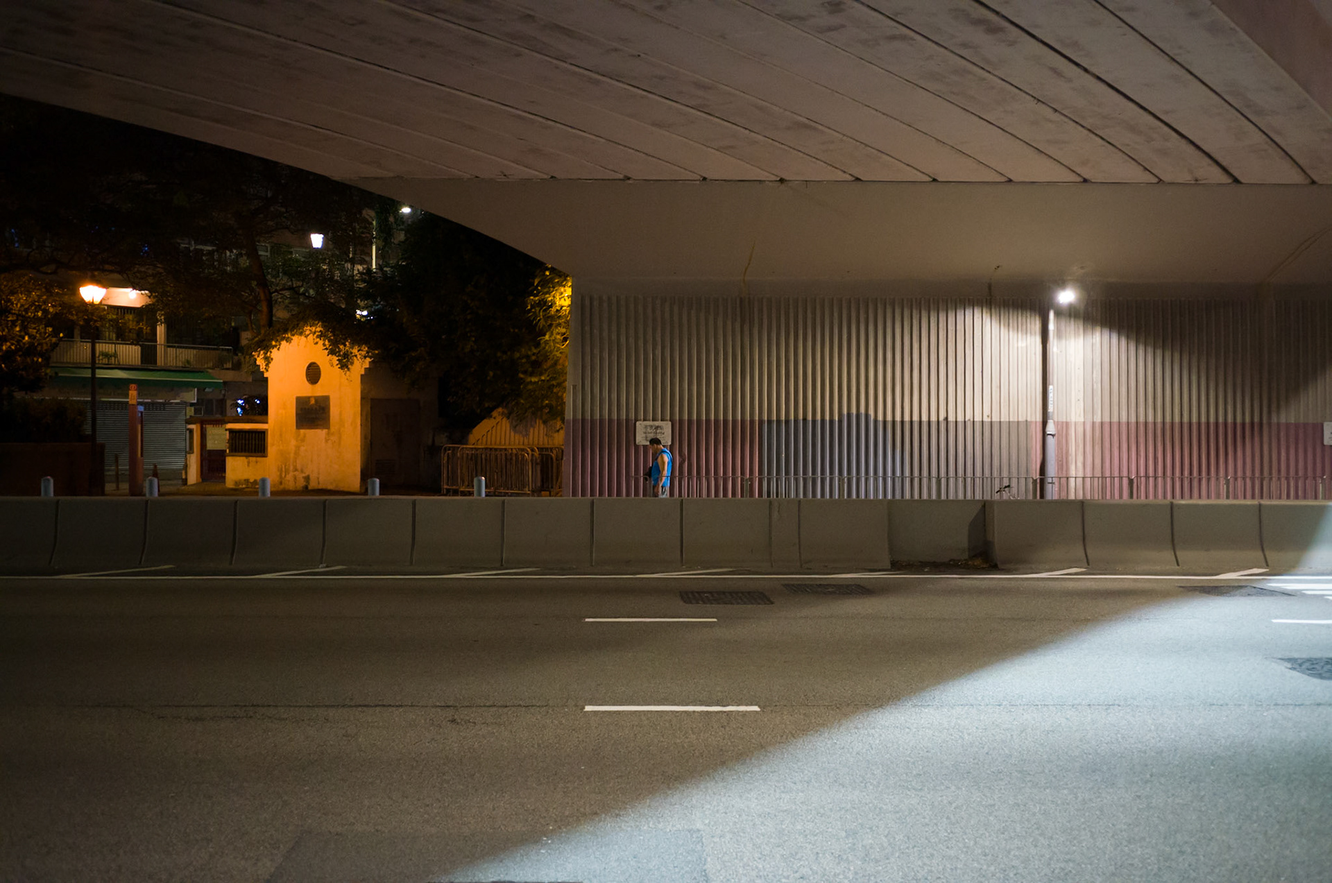 Hong Kong, Leica M11-P