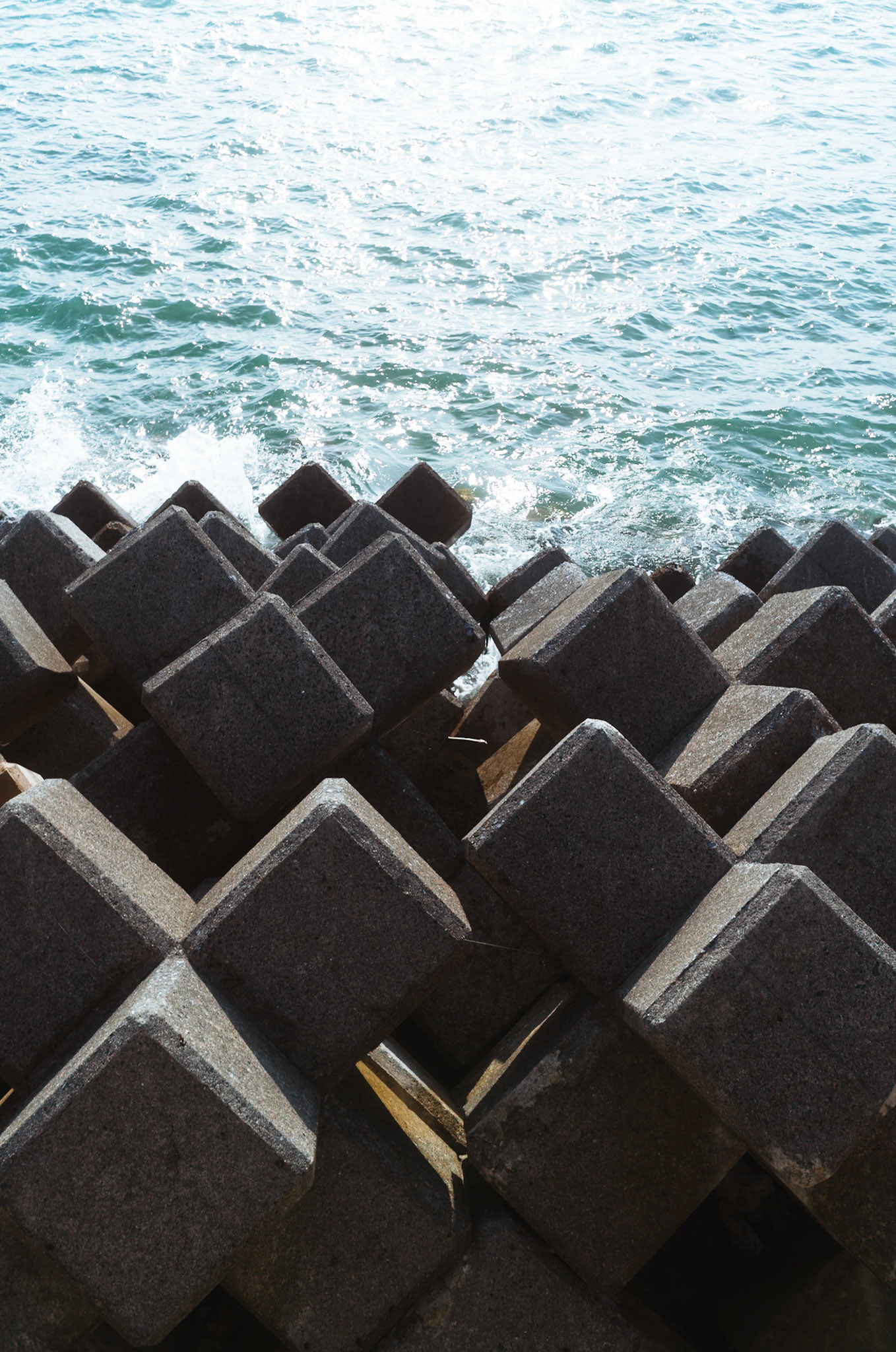Okinawa coast, Japan - Leica M11-P