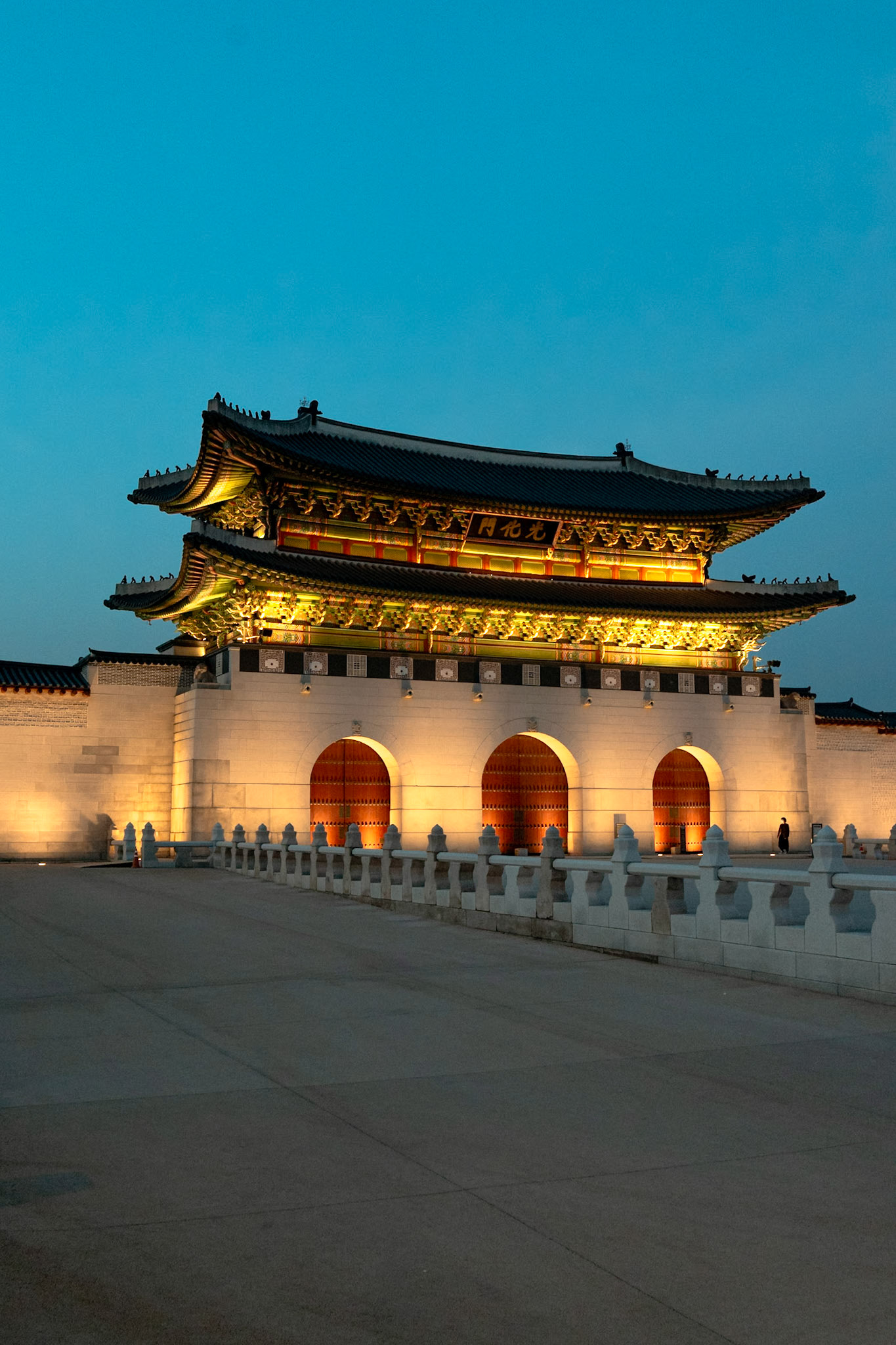 Seoul, Korea - Sony RX1