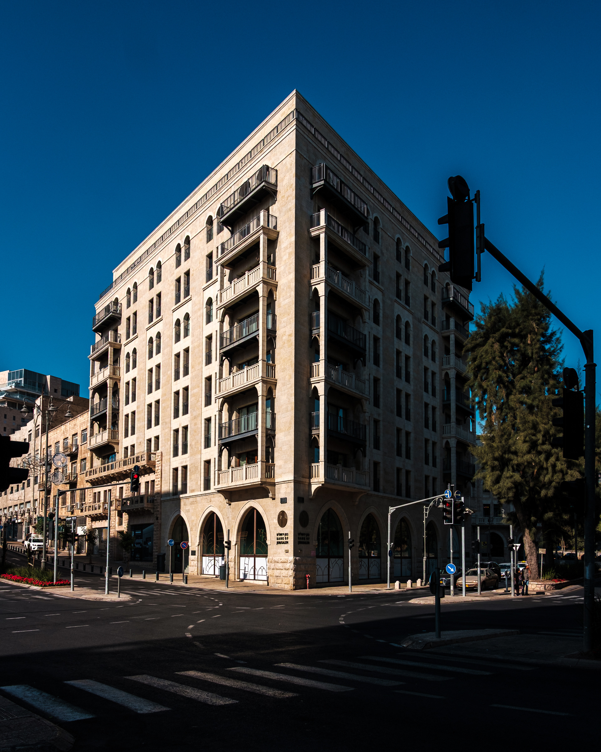 Israel - Fujifilm X-Pro2