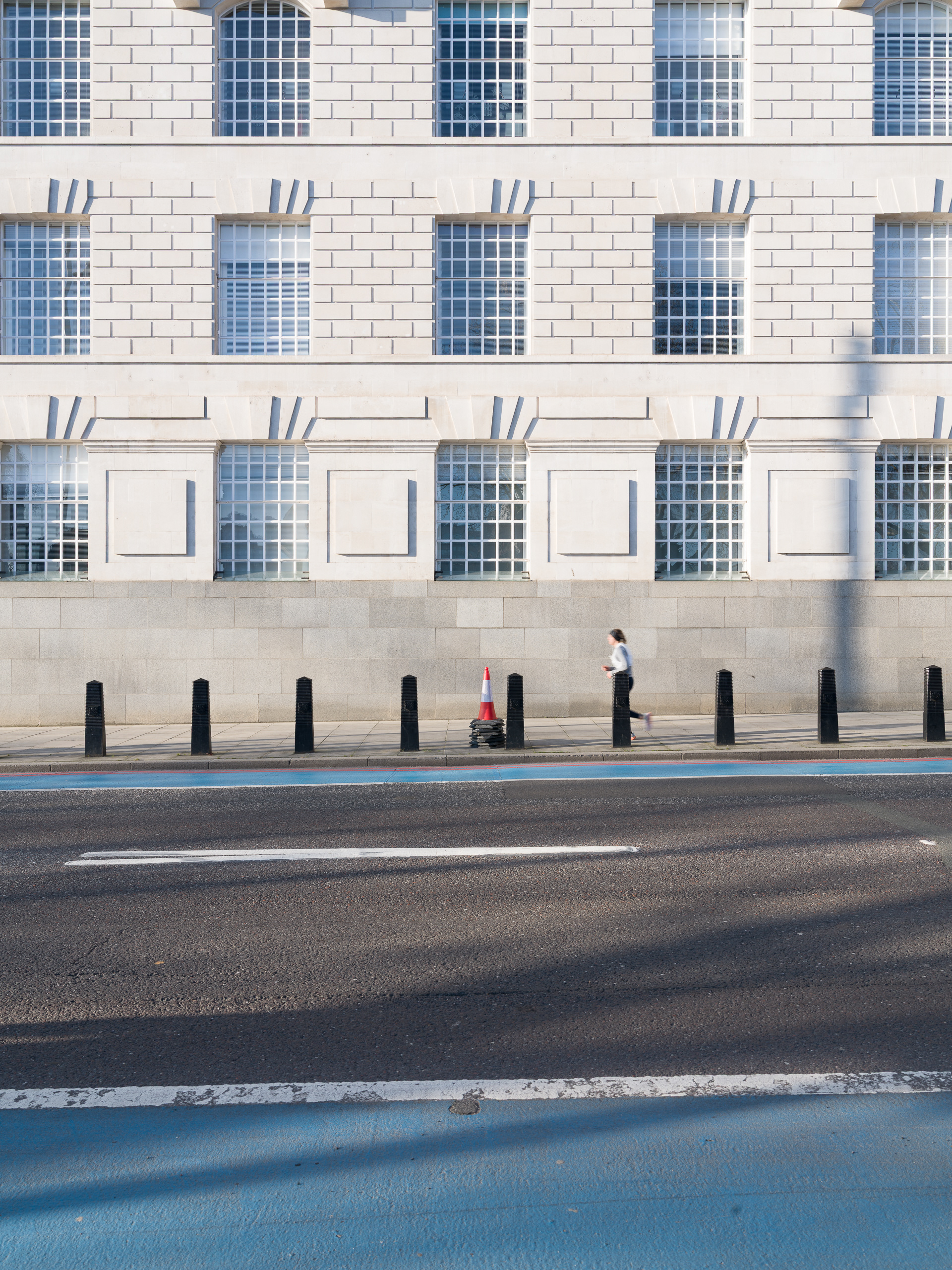 London - Hasselblad X2Dii + XCD 35-100E