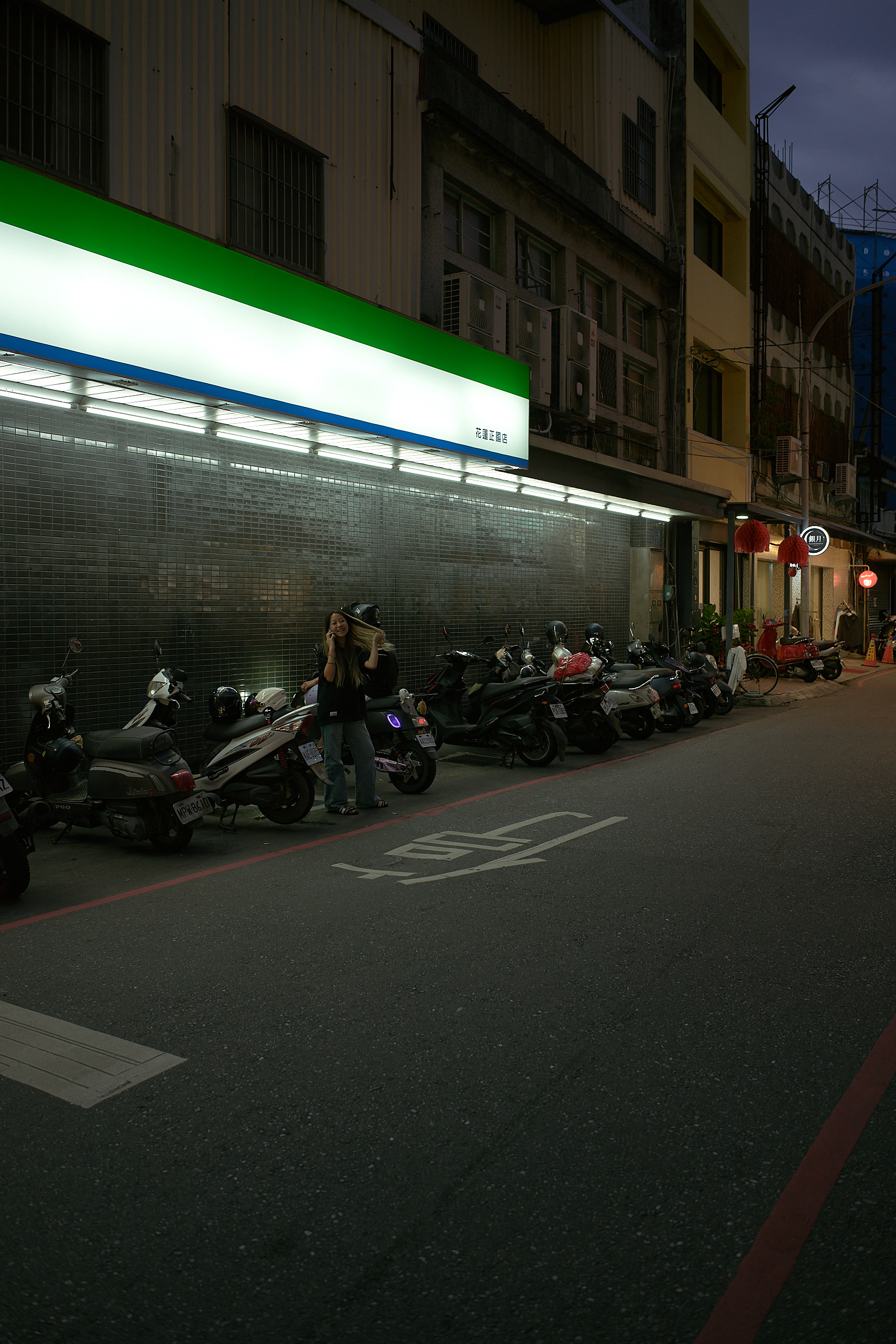 Taiwan - Leica M10-P Reporter + Elmarit 28mm F/2.8