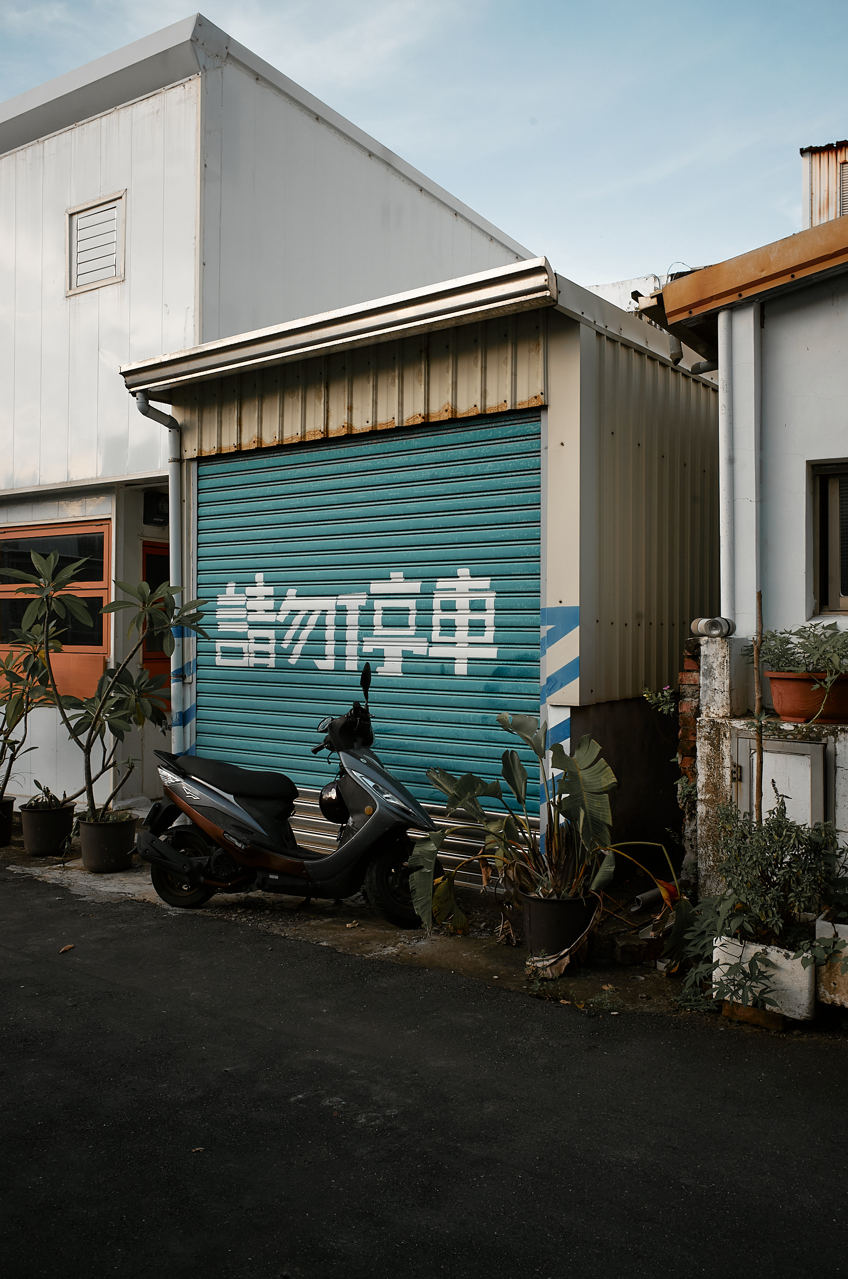 Taiwan - Leica M11-P + Elmarit 28mm F/2.8