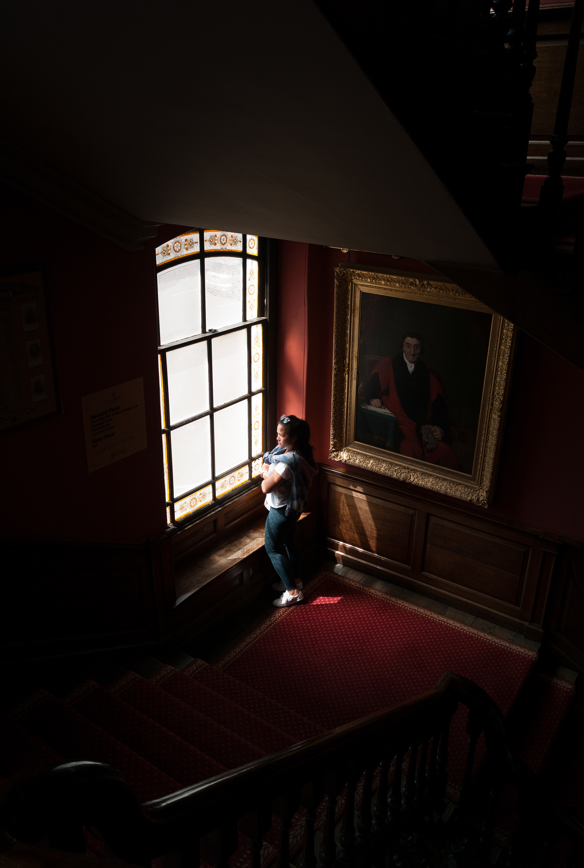 Worcester, UK - Leica M8 + Thypoch Ksana 21mm F/3.5