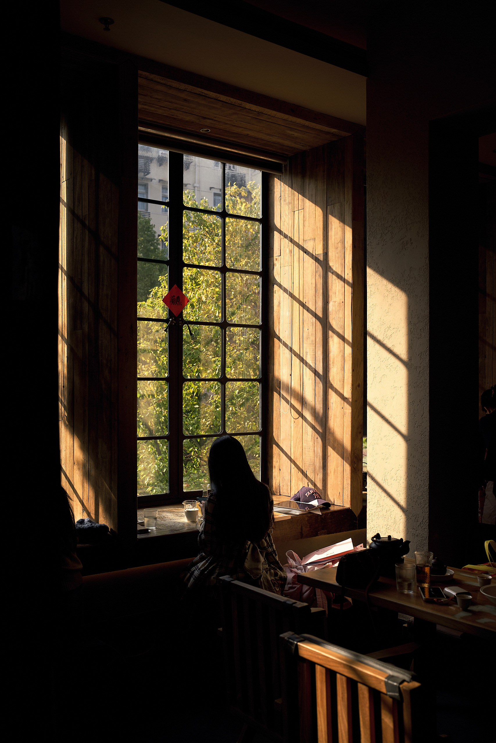 Shanghai - Leica M10-P Reporter