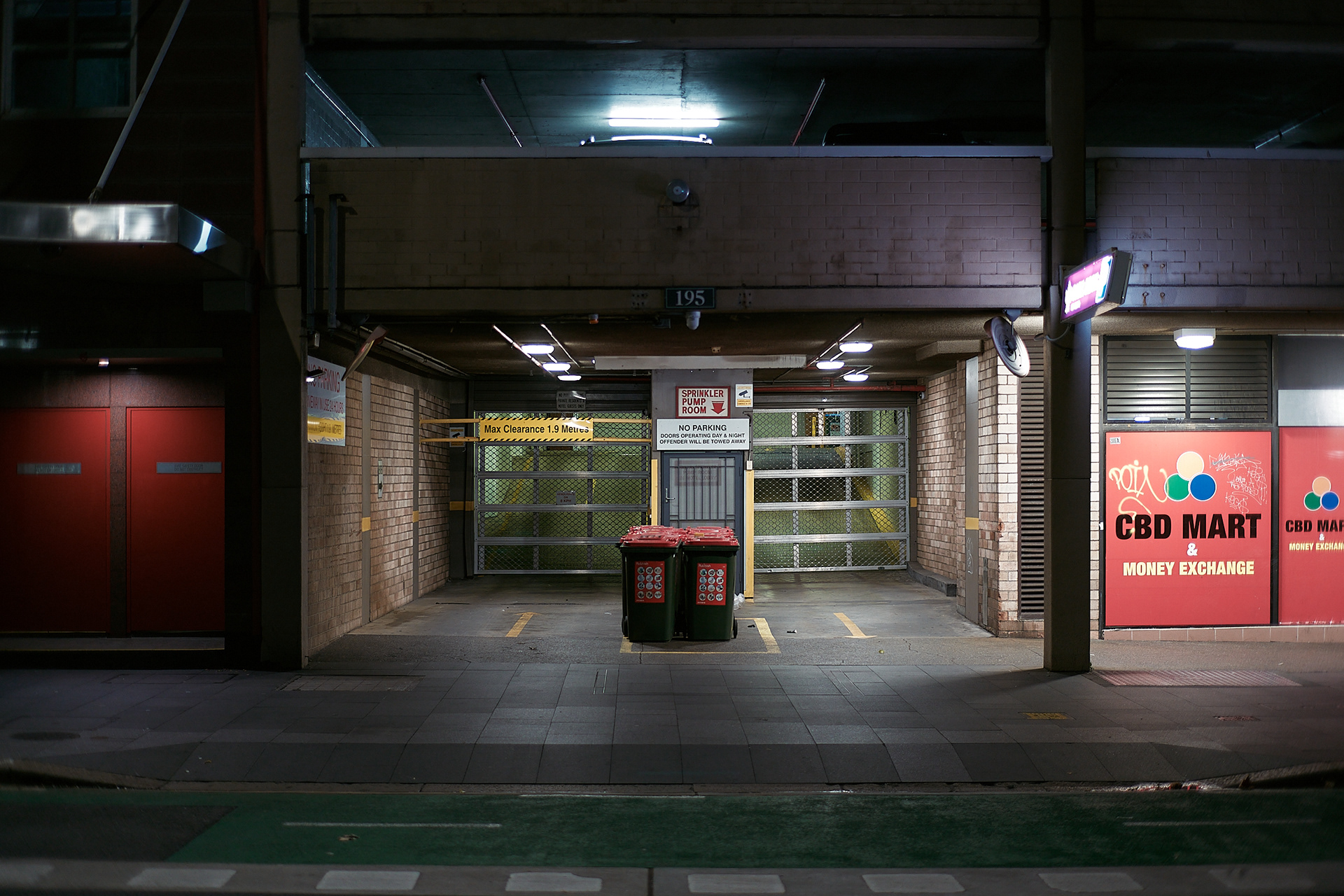 Sydney, Australia - Leica M10-P Reporter + Summilux 50mm f/1.4
