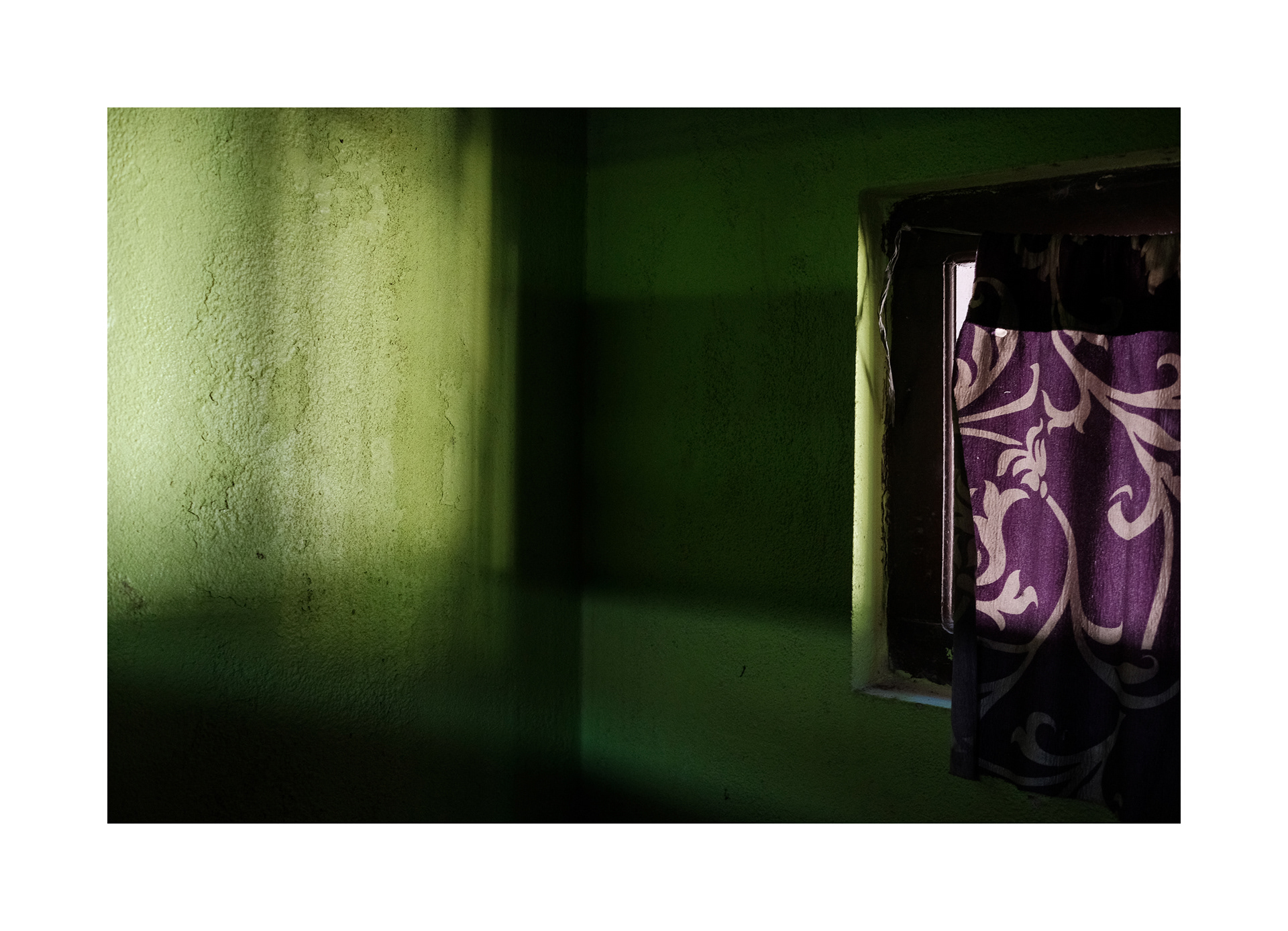 India - Fujifilm X-Pro2