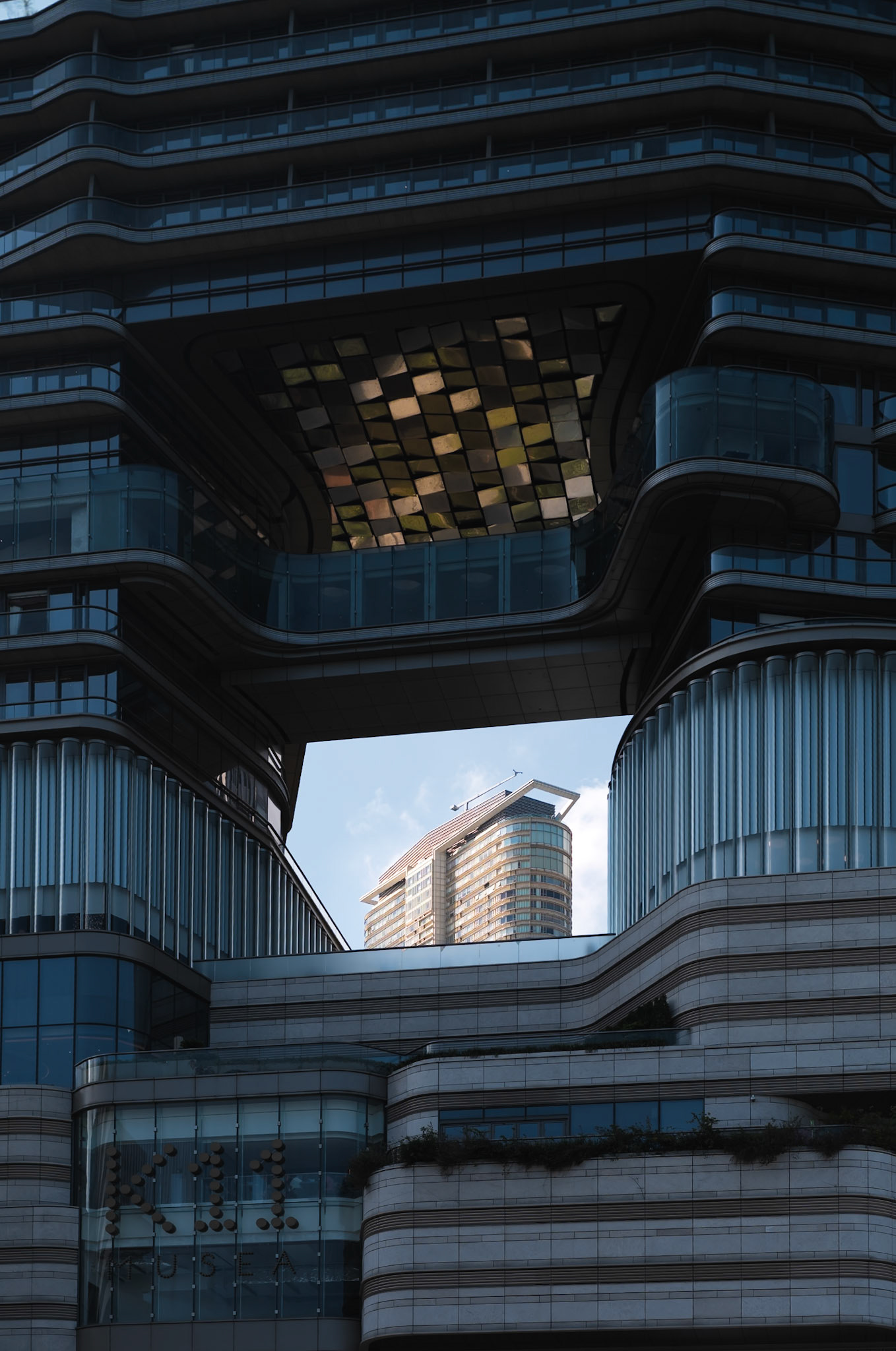 Tsim Sha Tsui, Hong Kong - Leica Summilux-M 1.4/50 Classic reissue 2025