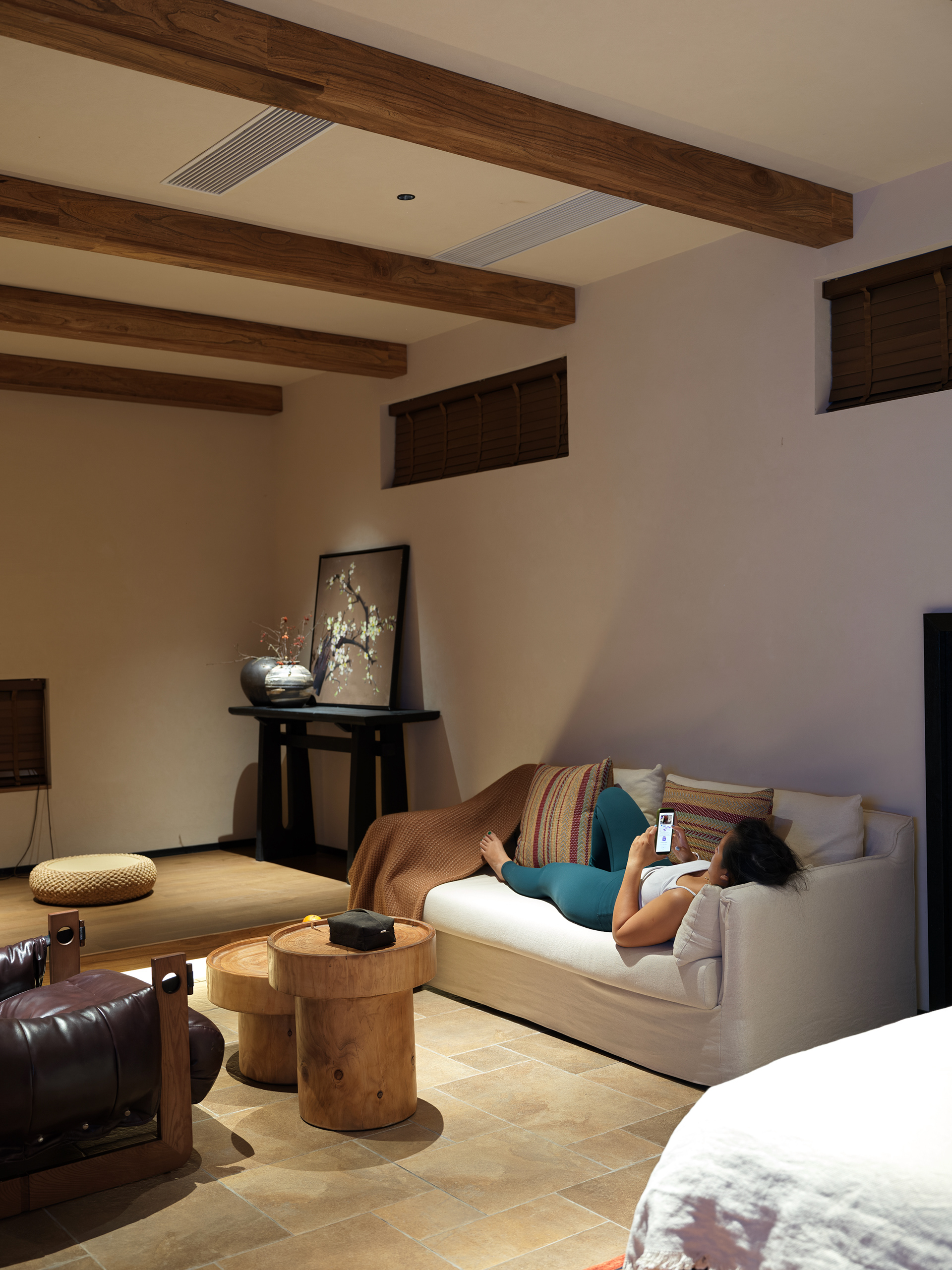 Jiuzhaiguo Lodge - Hasselblad X2Dii + XCD 35-100e