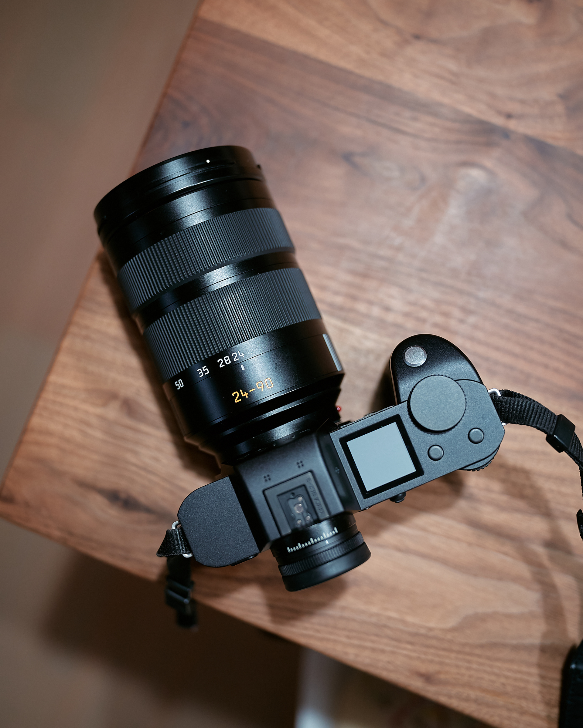 Leica SL2-S + Vario-Elmarit-SL 24-90mm F/2.8-4