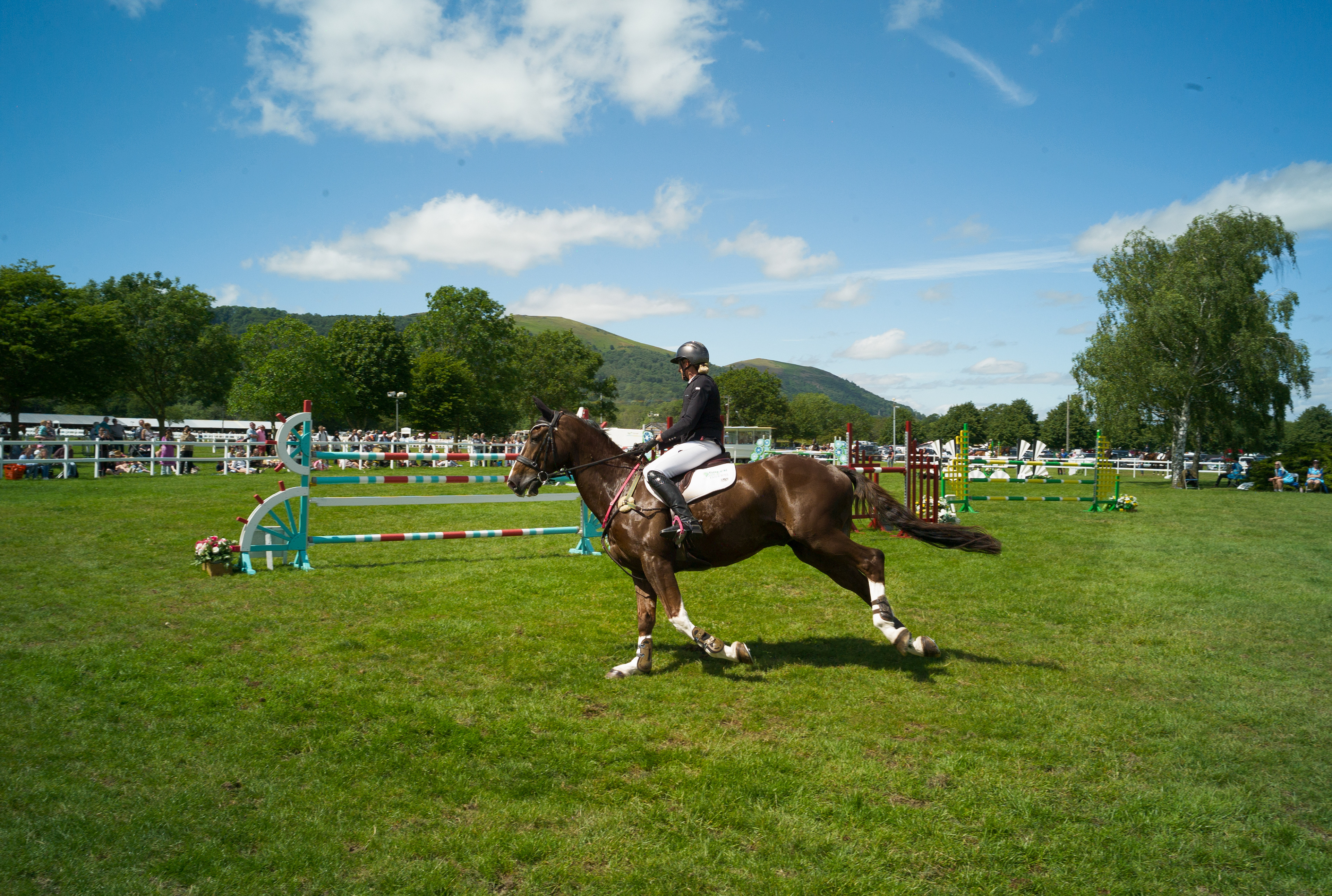 Three Counties Showground, UK - Leica M8 + Thypoch Ksana 21mm F/3.5