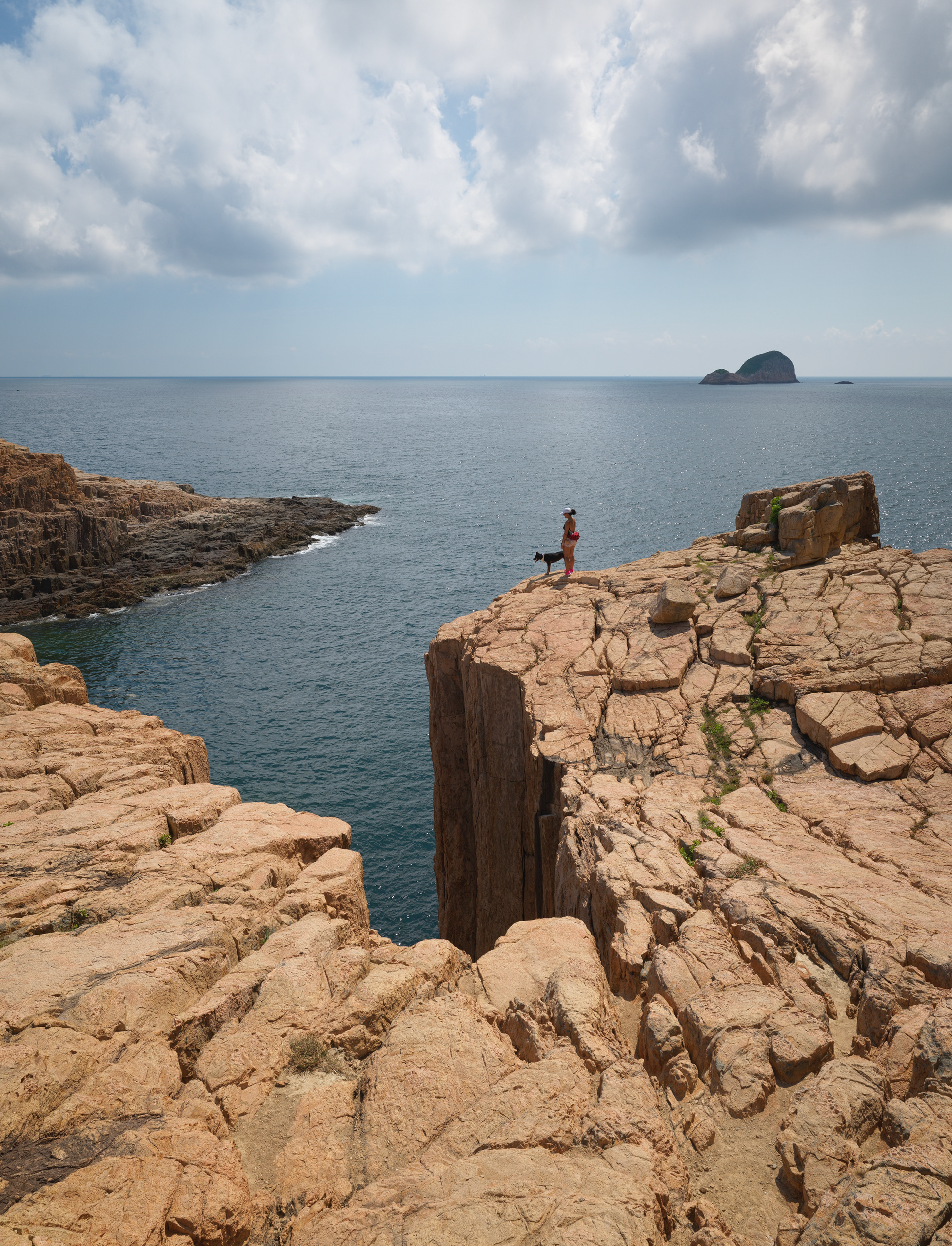 Hong Kong - Hasselblad X2Dii + XCD 28P