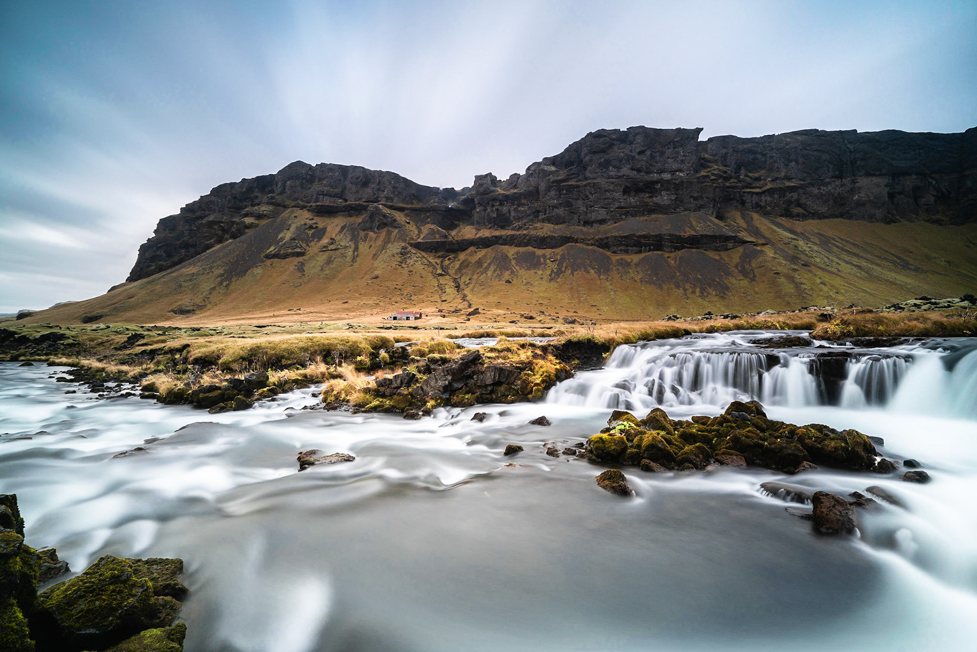 Iceland - Sony A7R
