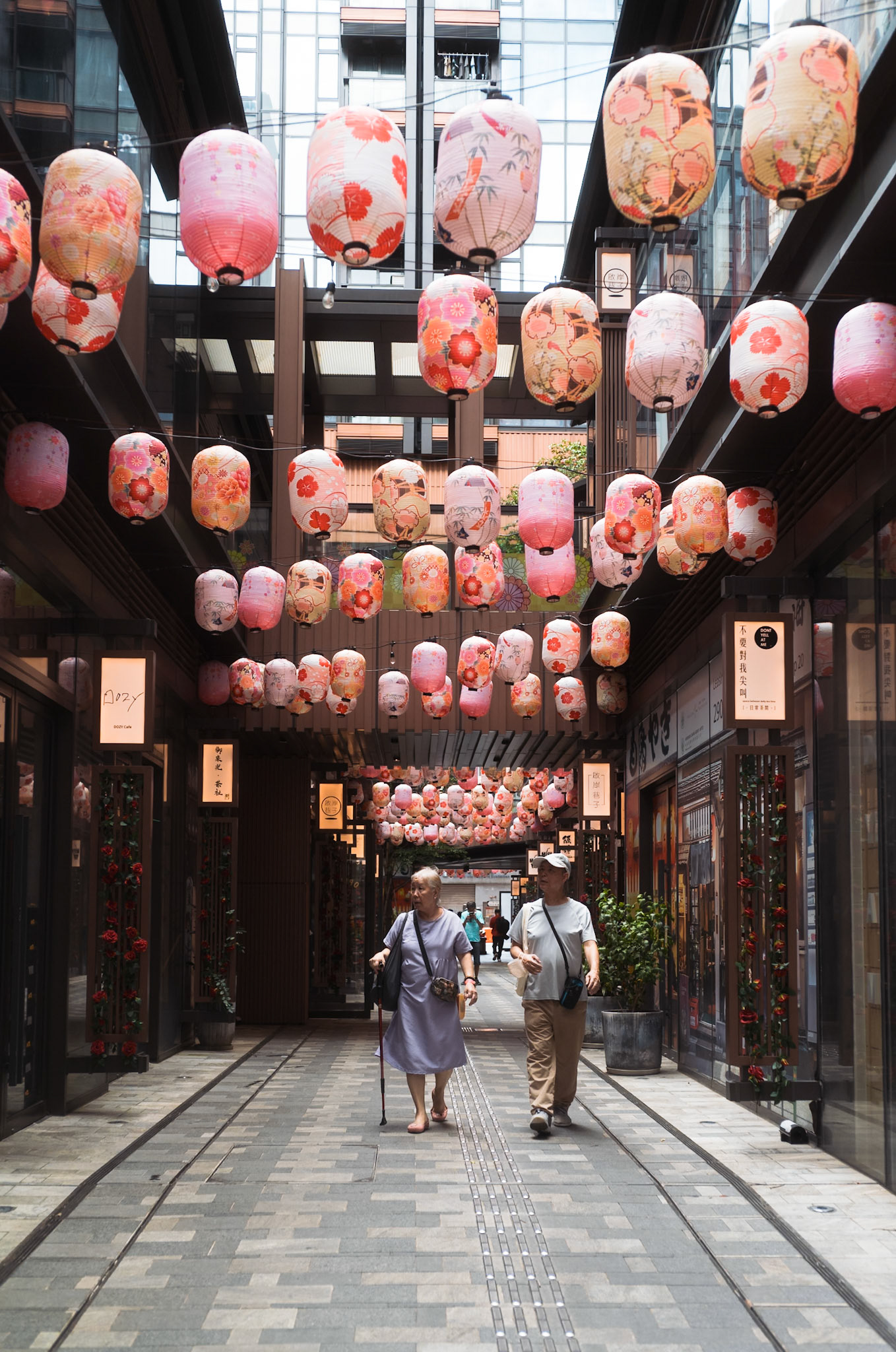 Hong Kong - Leica M11-P