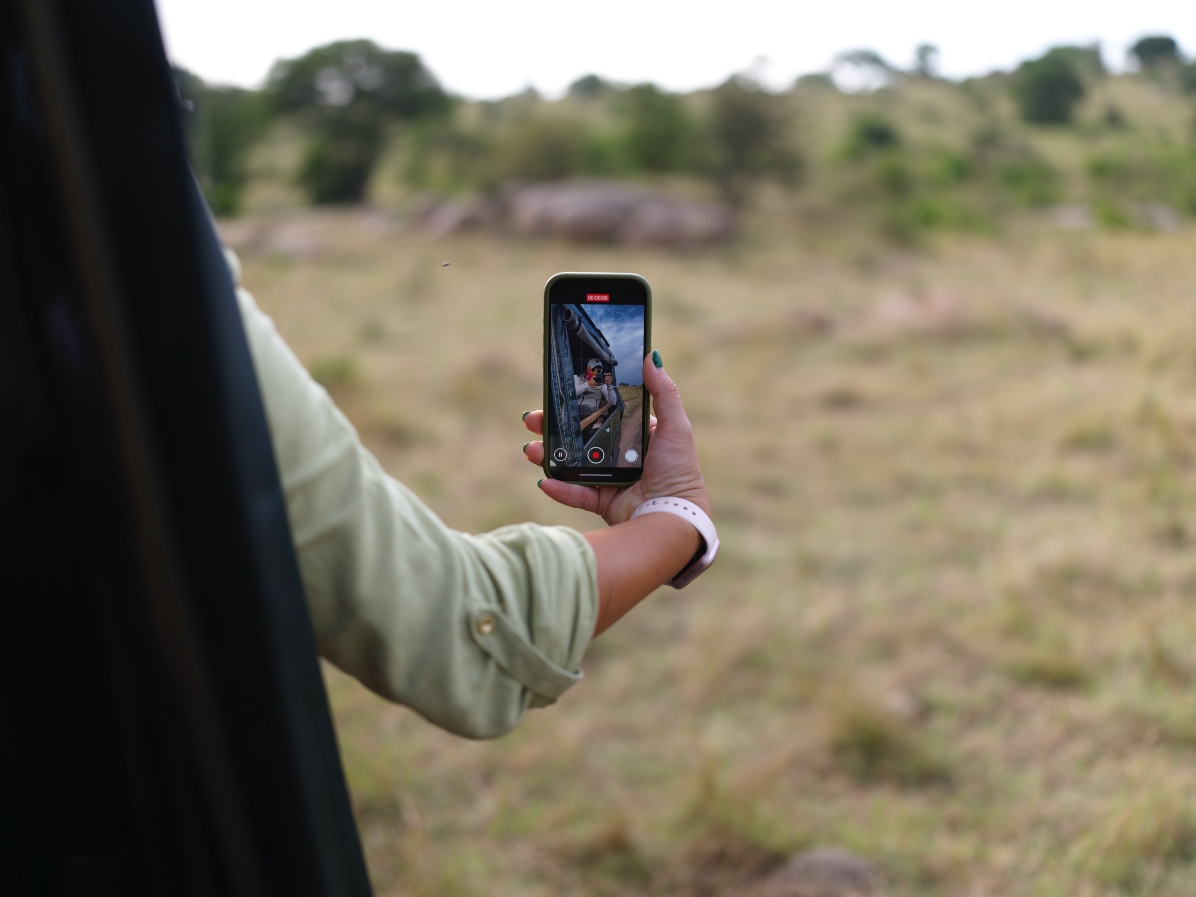 Tanzania - Hasselblad X2Dii + XCD 55V