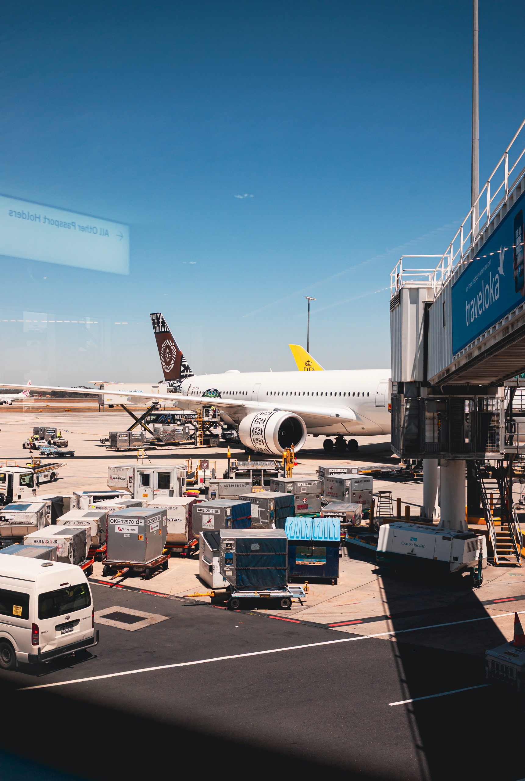 Melbourne, Australia - Leica M8  + Elmarit-M 28 F/2.8 ASPH