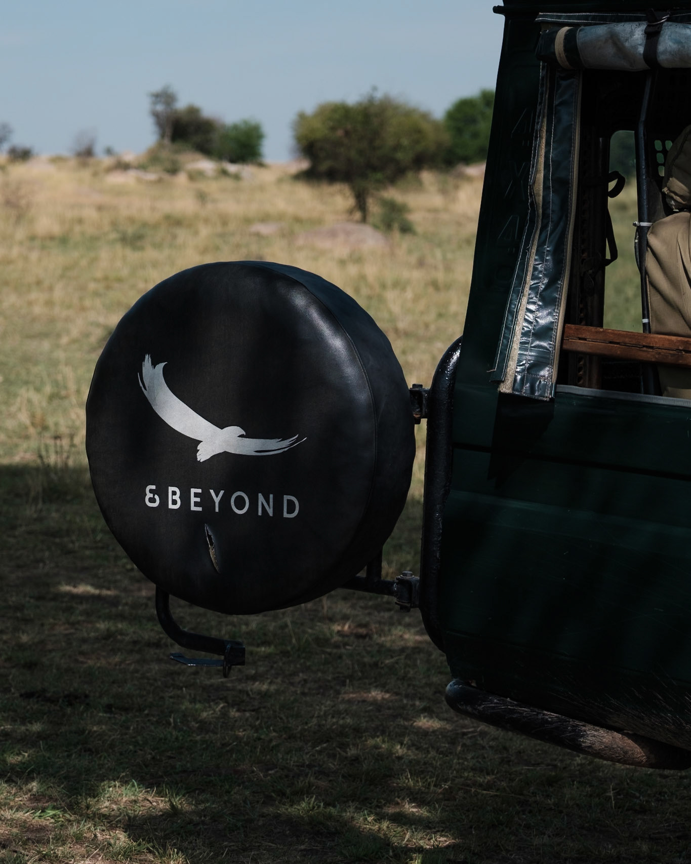 &Beyond, Tanzania - Fujifilm X-Pro2