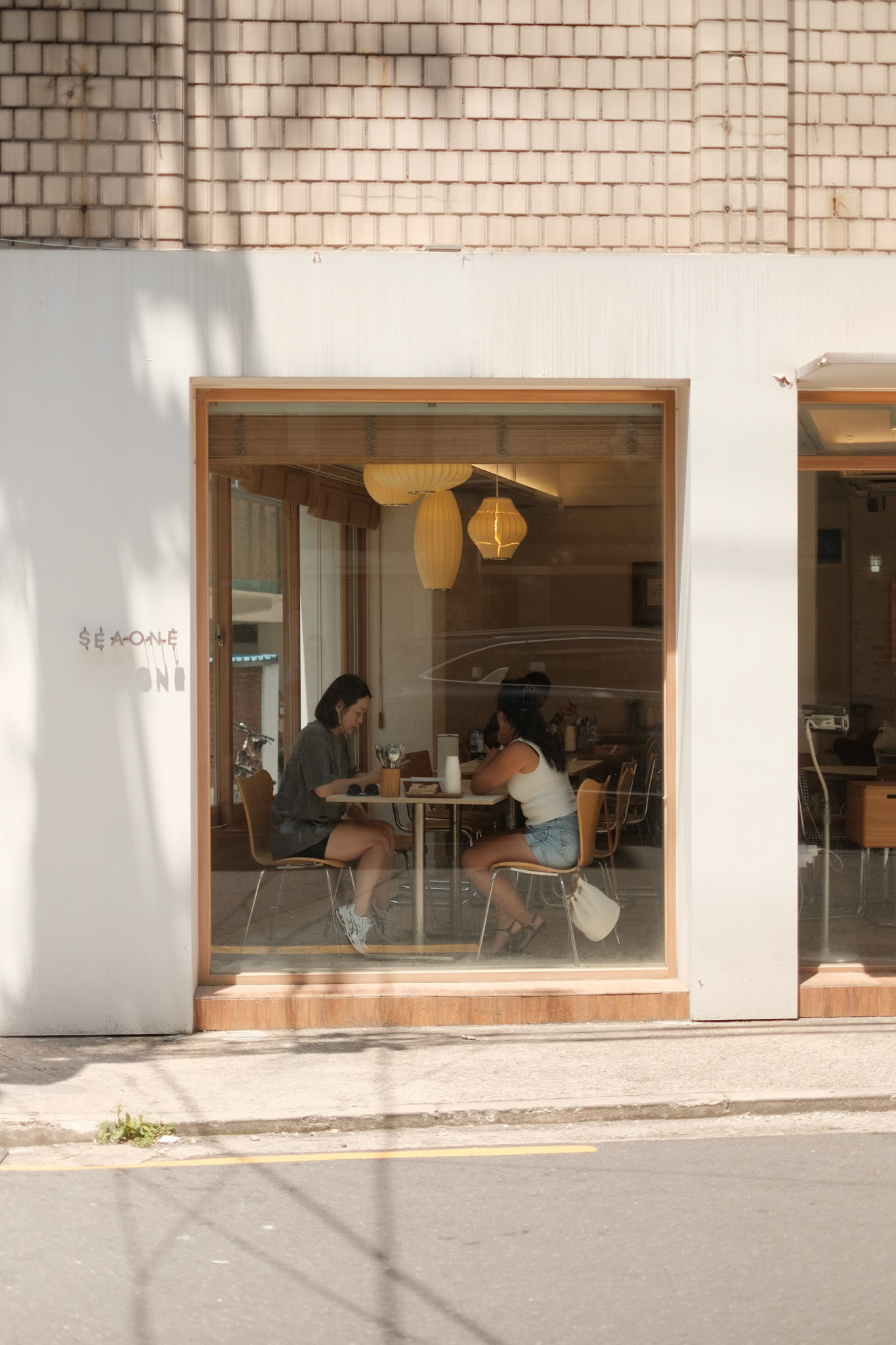 Eat, Seoul, Korea - Fujifilm X-Pro2