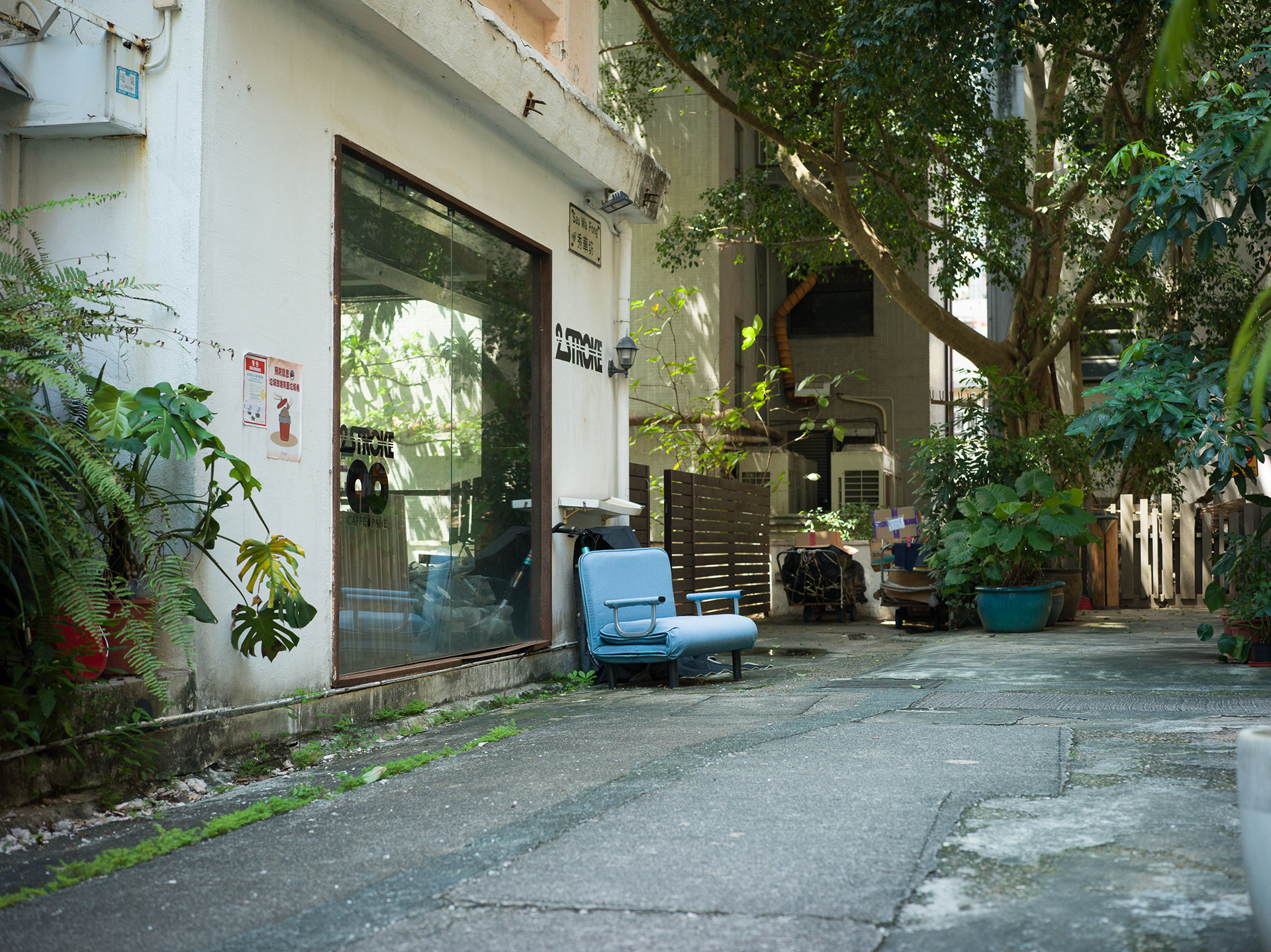 Hong Kong