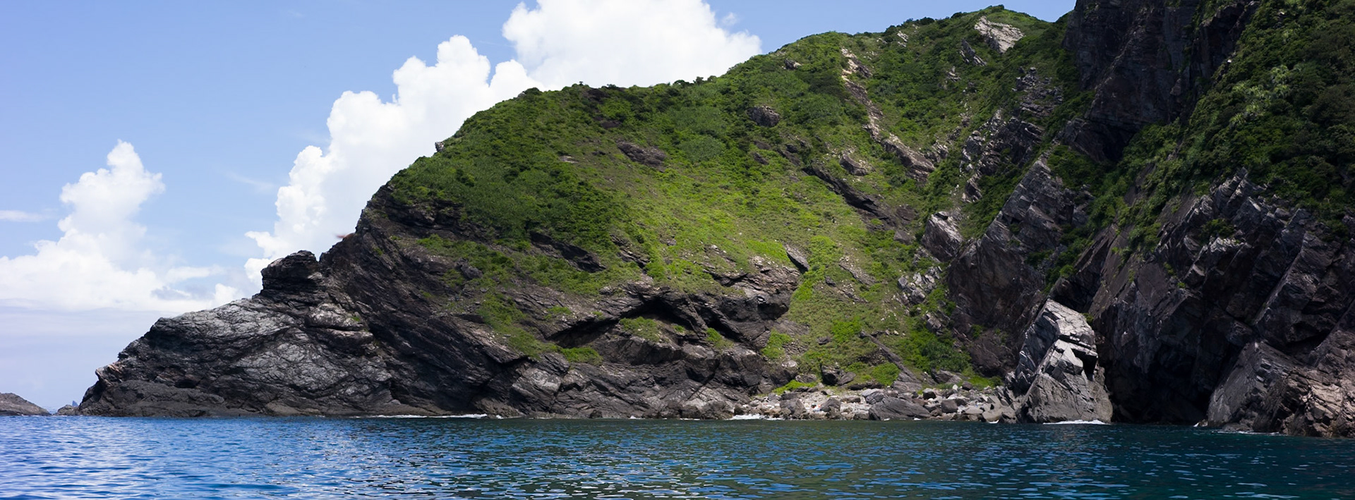 Okinawa outlying islands - Hasselblad 907x