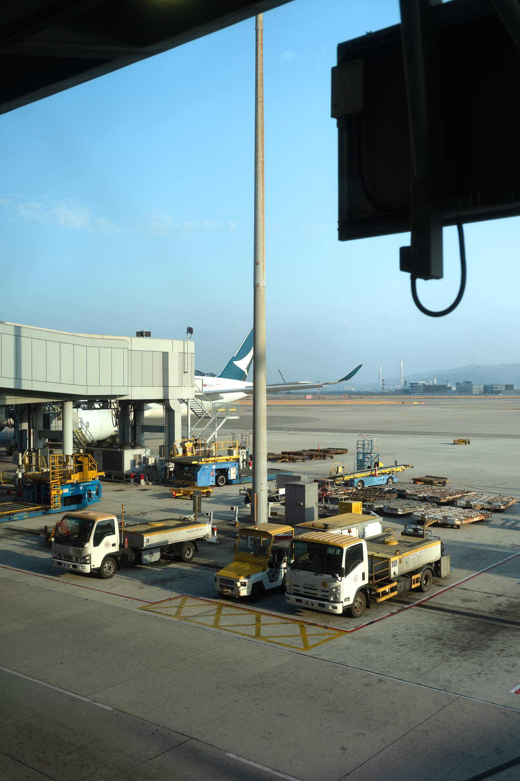 Leica M10-P Reporter - Hong Kong